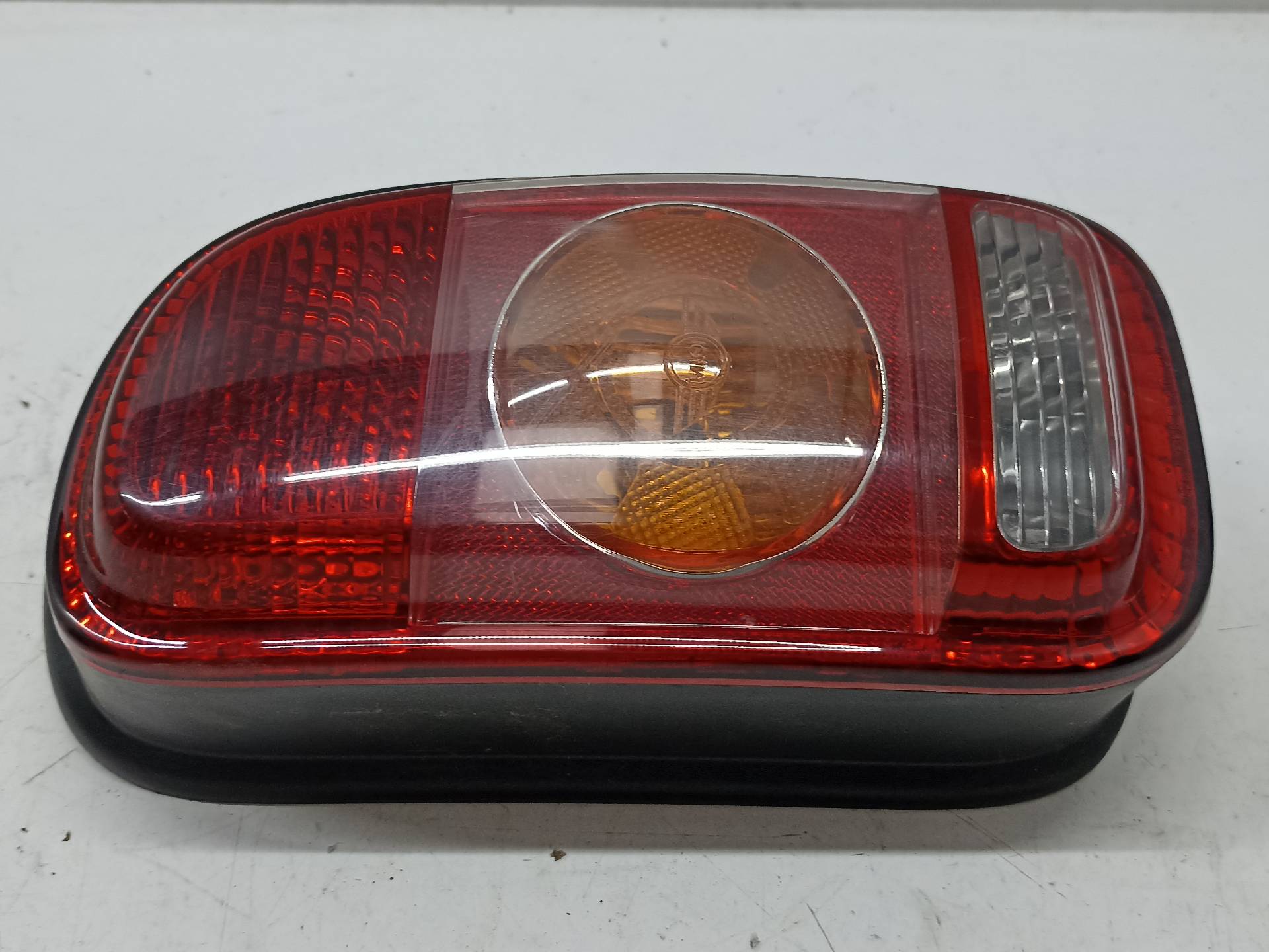 MINI Clubman R55 (2007-2014) Задна дясна задна лампа 7167412 24334448