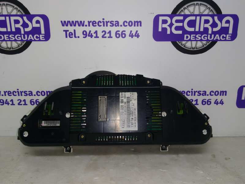 AUDI A6 C6/4F (2004-2011) Speedometer 4F0920900K 24316421