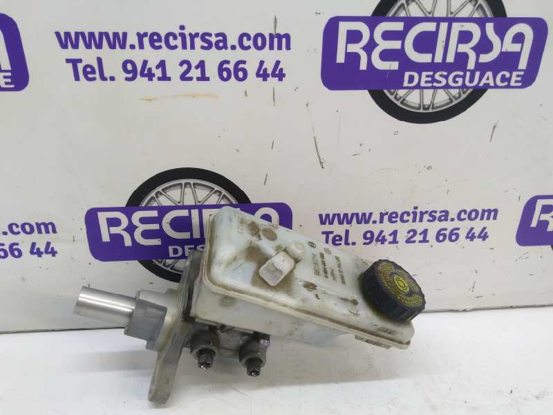 RENAULT Kangoo 2 generation (2007-2021) Brake Cylinder 24321527