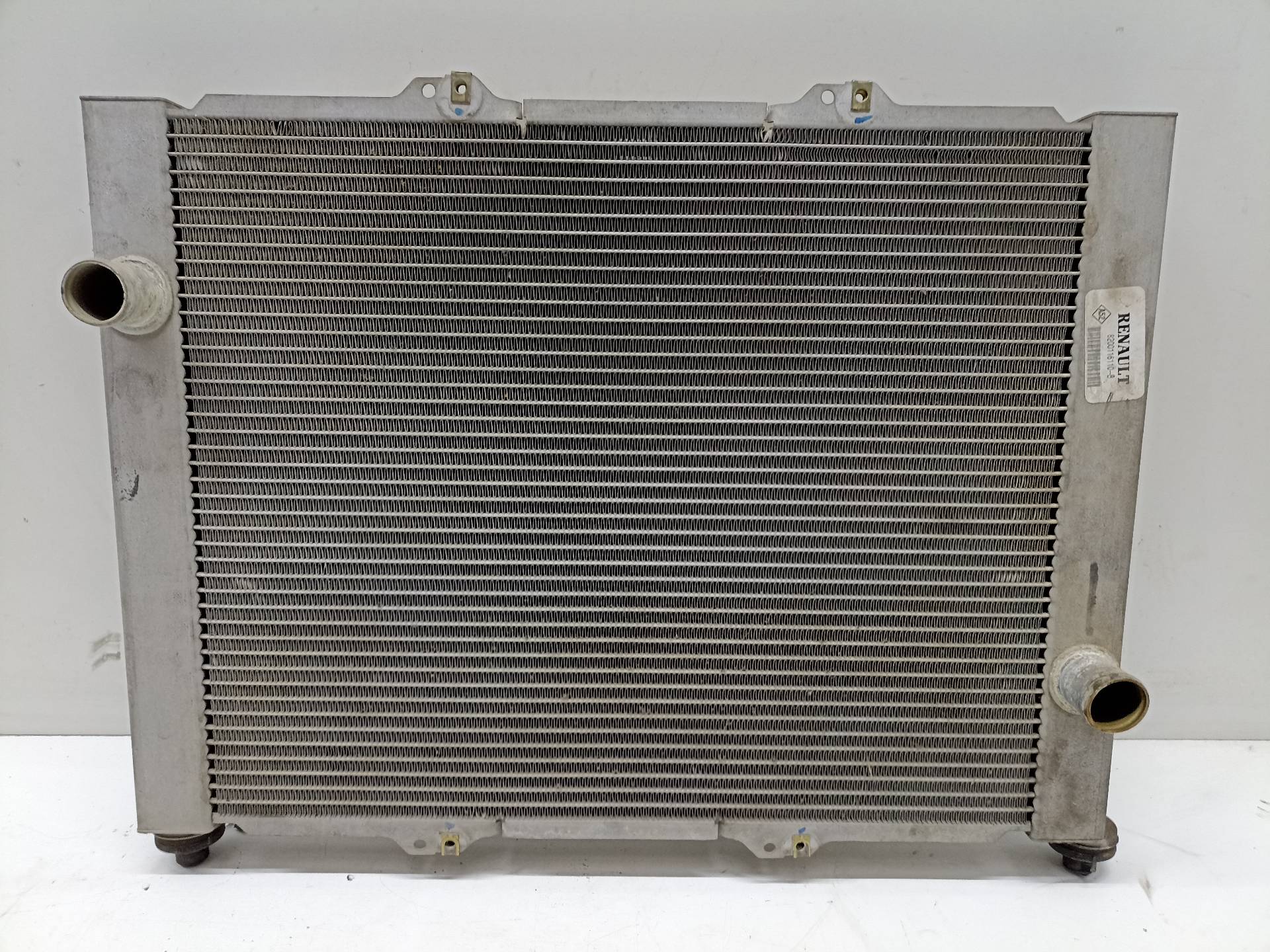 LEXUS LS 4 generation (2006-2020) Охлаждающий радиатор 8200116110, 273758505128, 128 24312750
