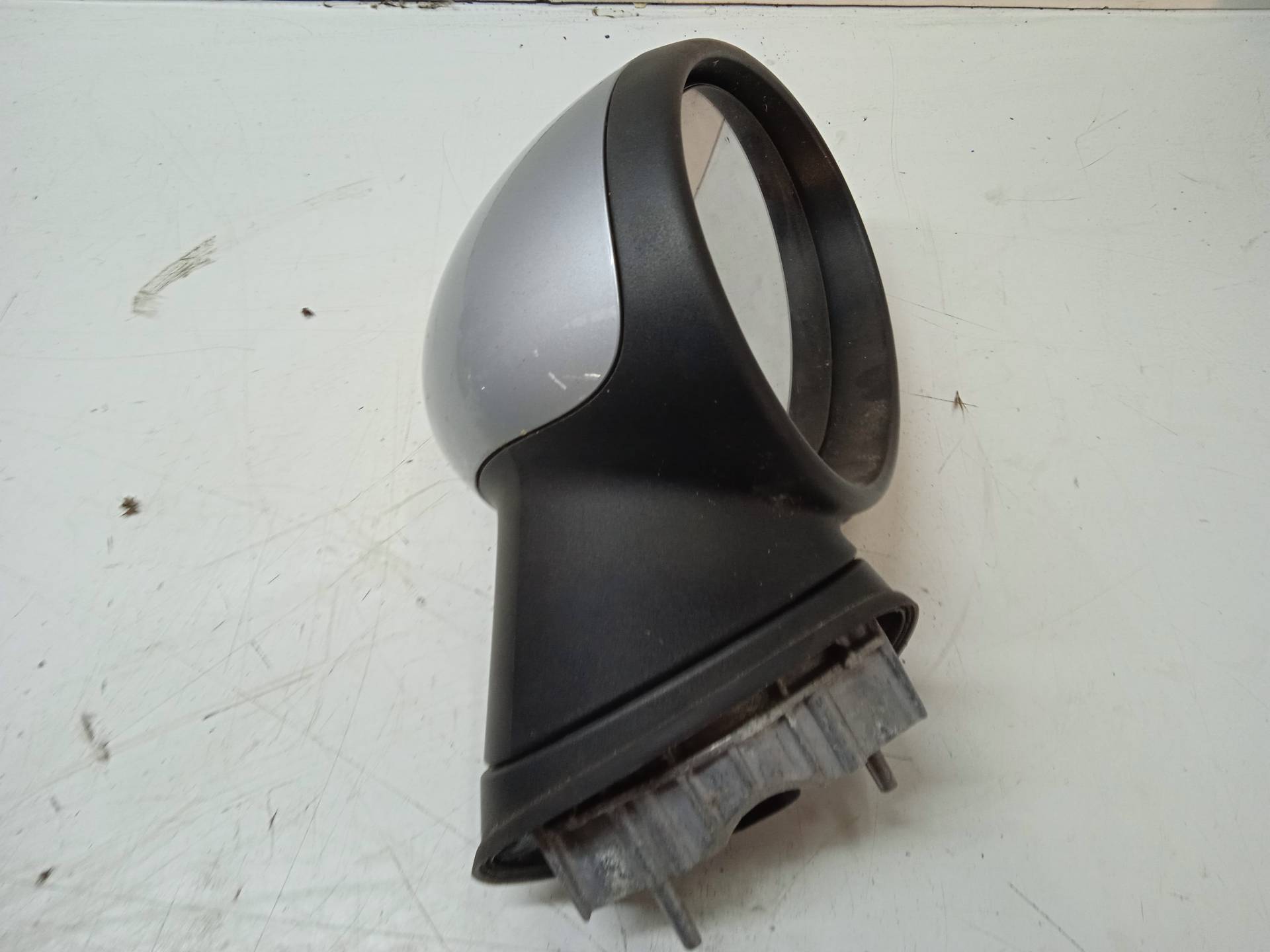 MINI Clubman R55 (2007-2014) Right Side Wing Mirror 51162755636 24335784