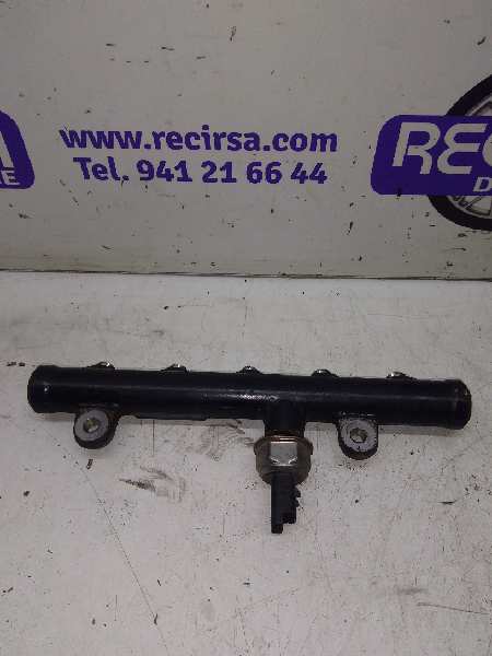 PEUGEOT Expert 2 generation (2007-2020) Fuel Rail 9681649580 24344679