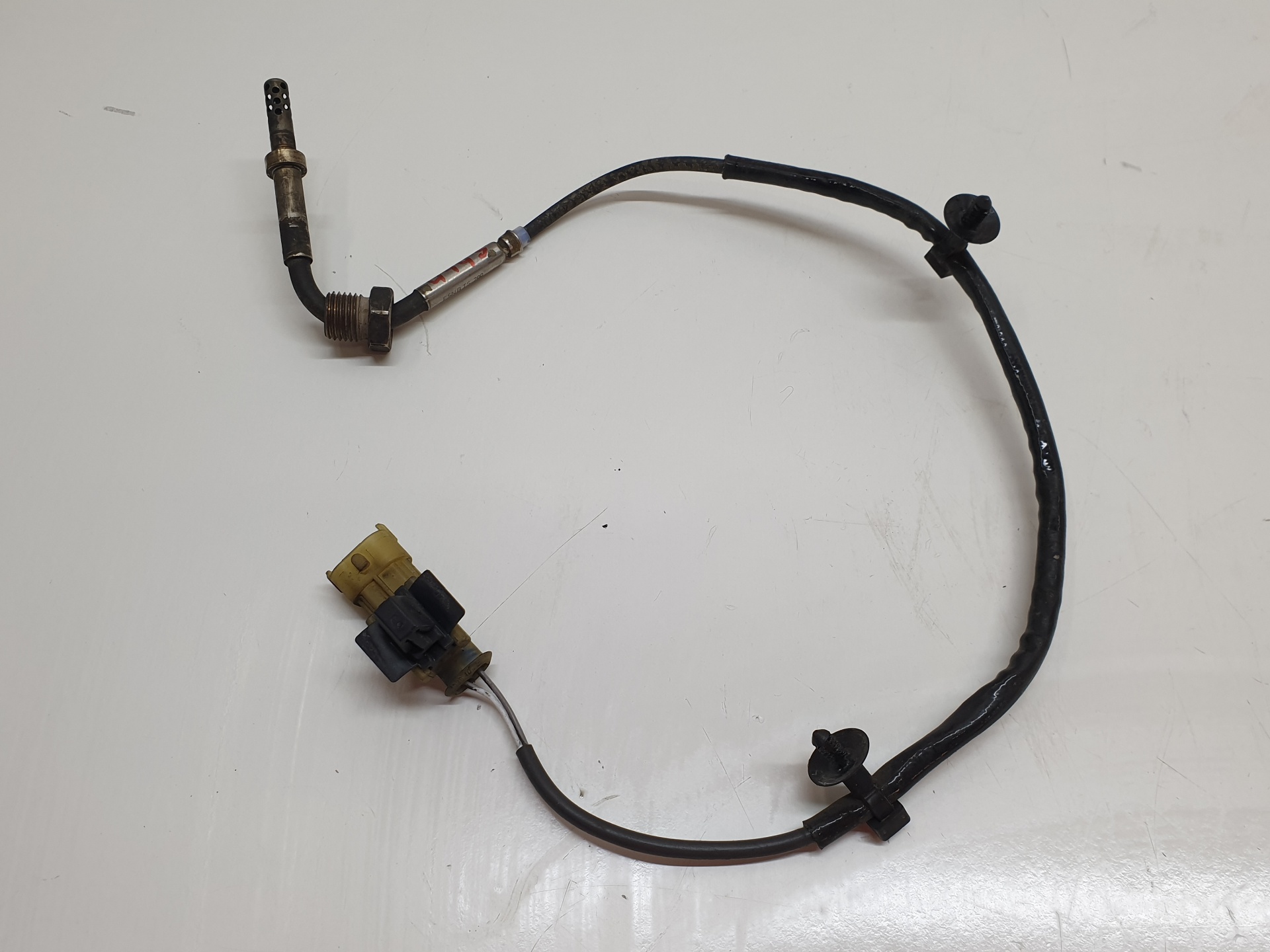 OPEL Astra H (2004-2014) Lambda Oxygen Sensor 25567365