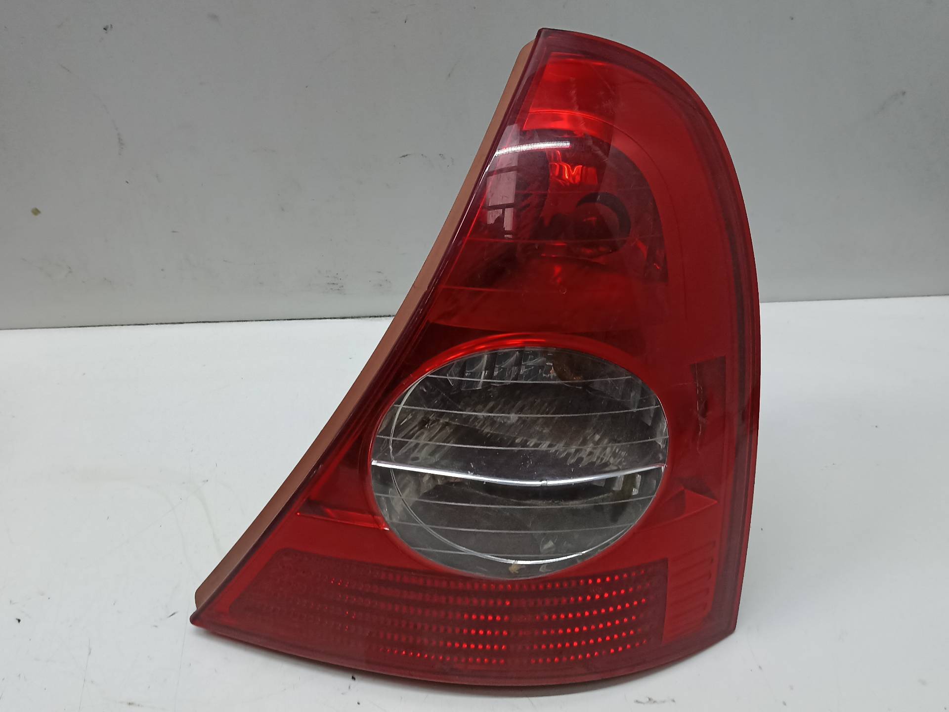 MERCEDES-BENZ Clio 3 generation (2005-2012) Фонарь задний правый 32225850593 24337158