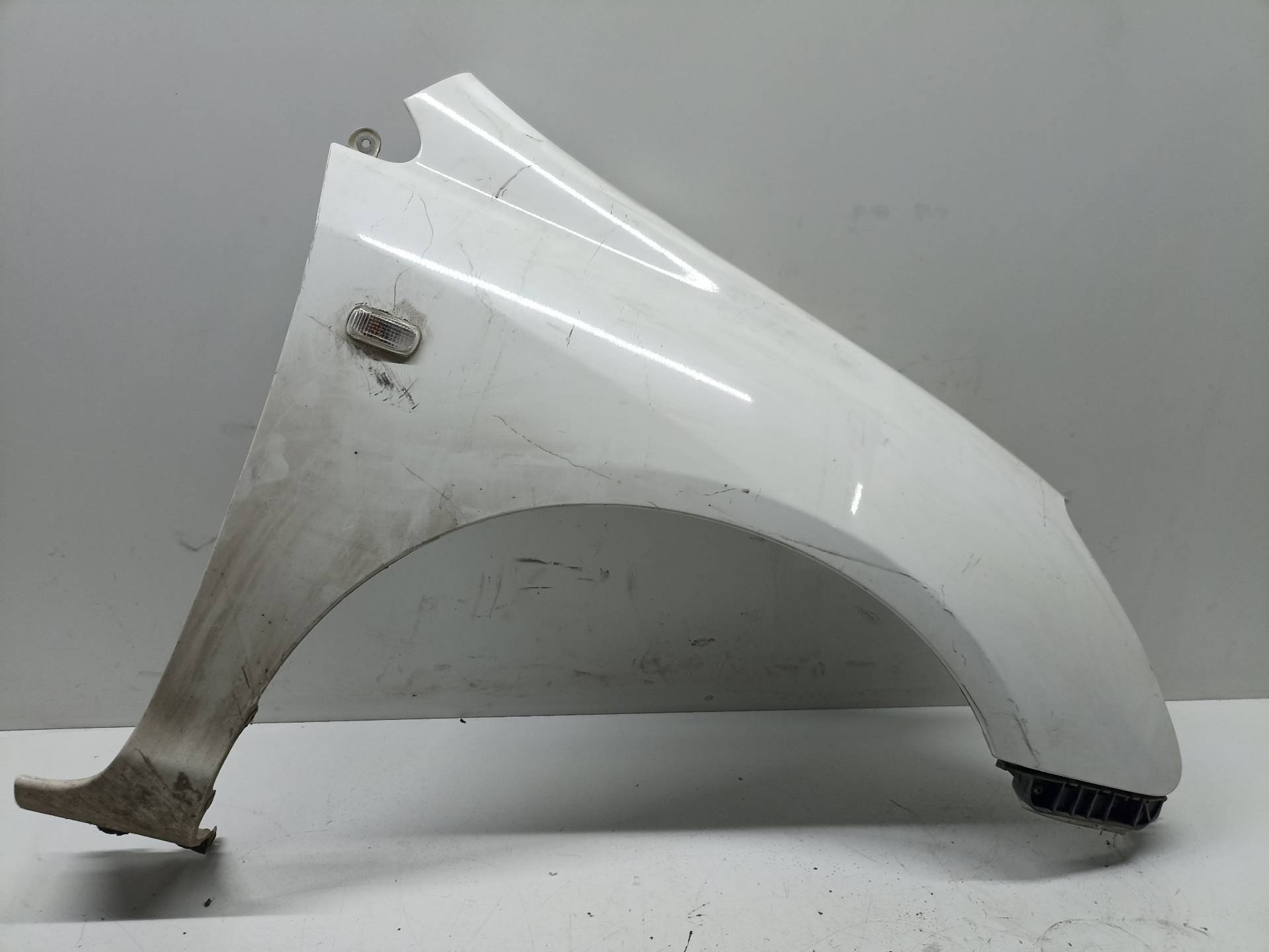 FORD Civic 7 generation (2000-2005) Front Right Fender 232730246100,100 24311084