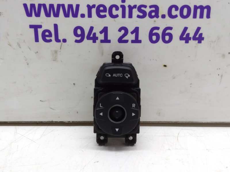 HYUNDAI Santa Fe DM (2012-2020) Other Control Units 25429625