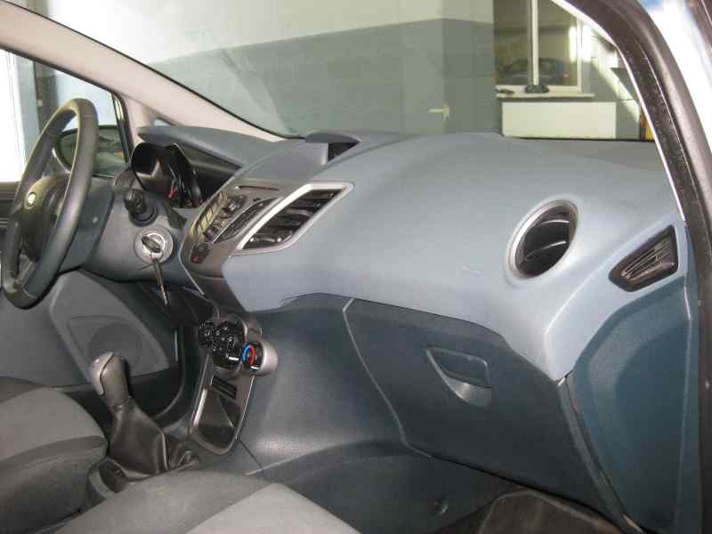 VOLKSWAGEN Fiesta 5 generation (2001-2010) Brake Pedal 8V512780AJW 24319596
