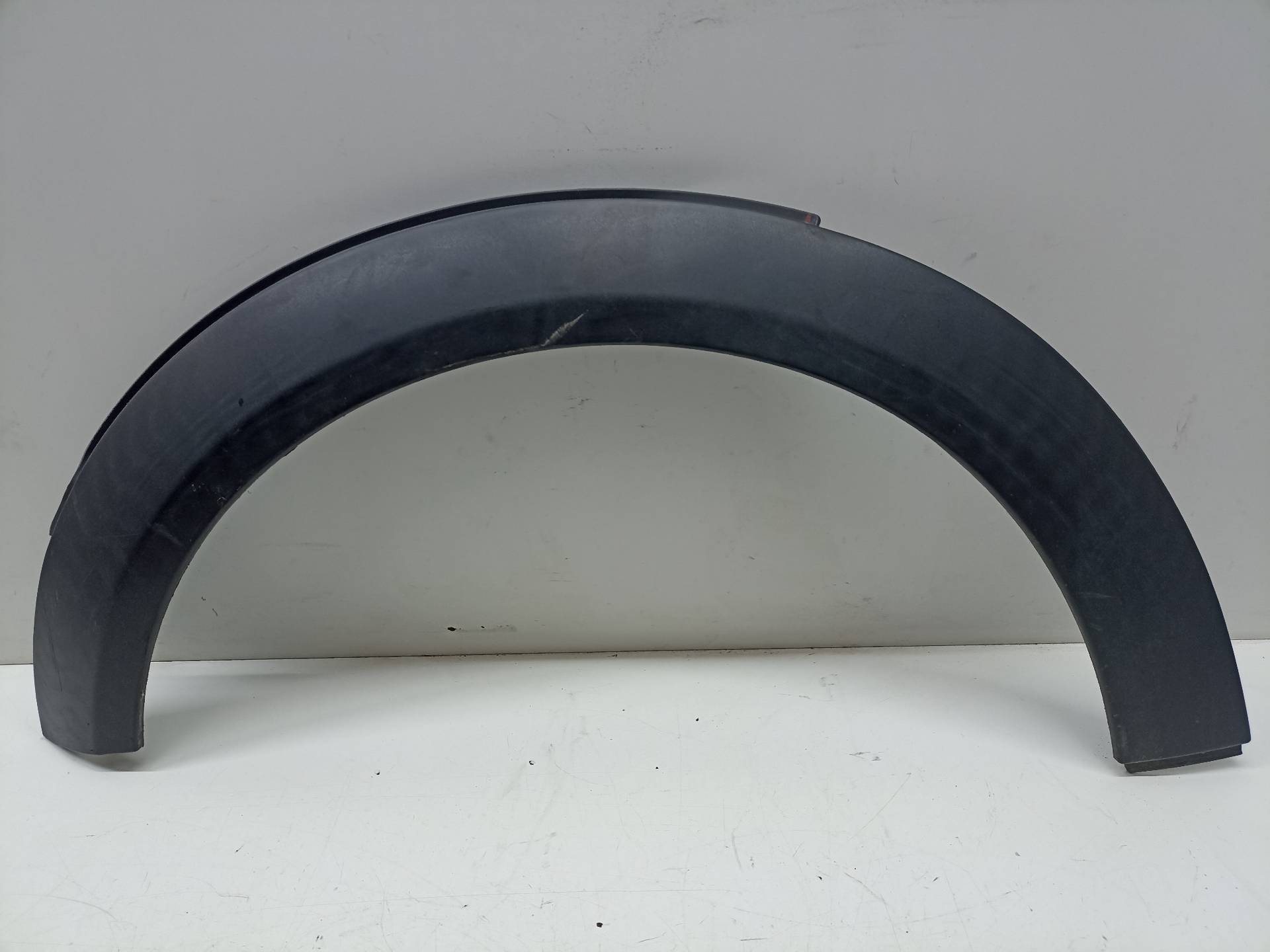 MINI Clubman R55 (2007-2014) Front Left Inner Arch Liner 2757209 24334918