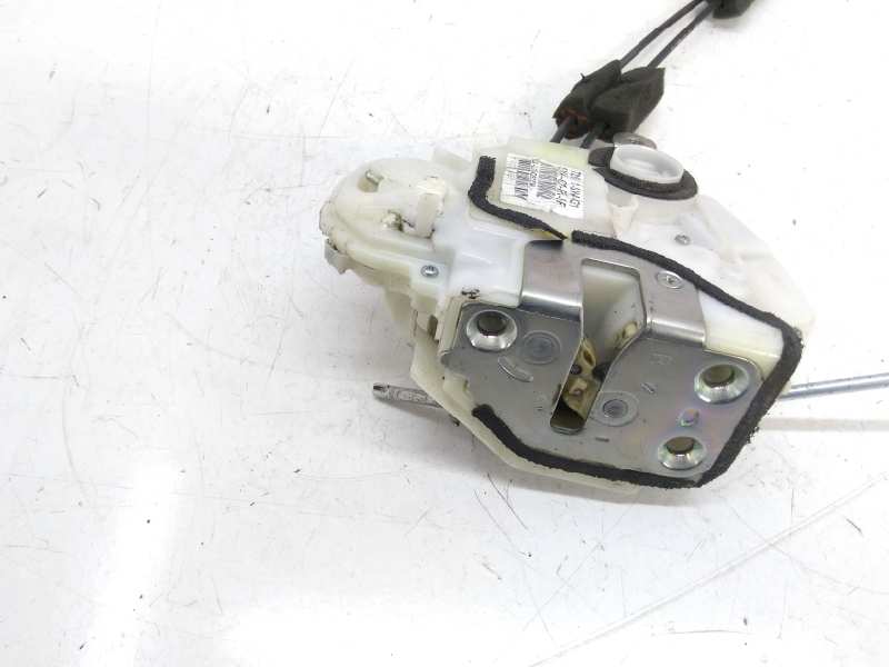 HONDA CR-V 3 generation (2006-2012) Jobb hátsó ajtó zárja 72611SWAG1 24314538