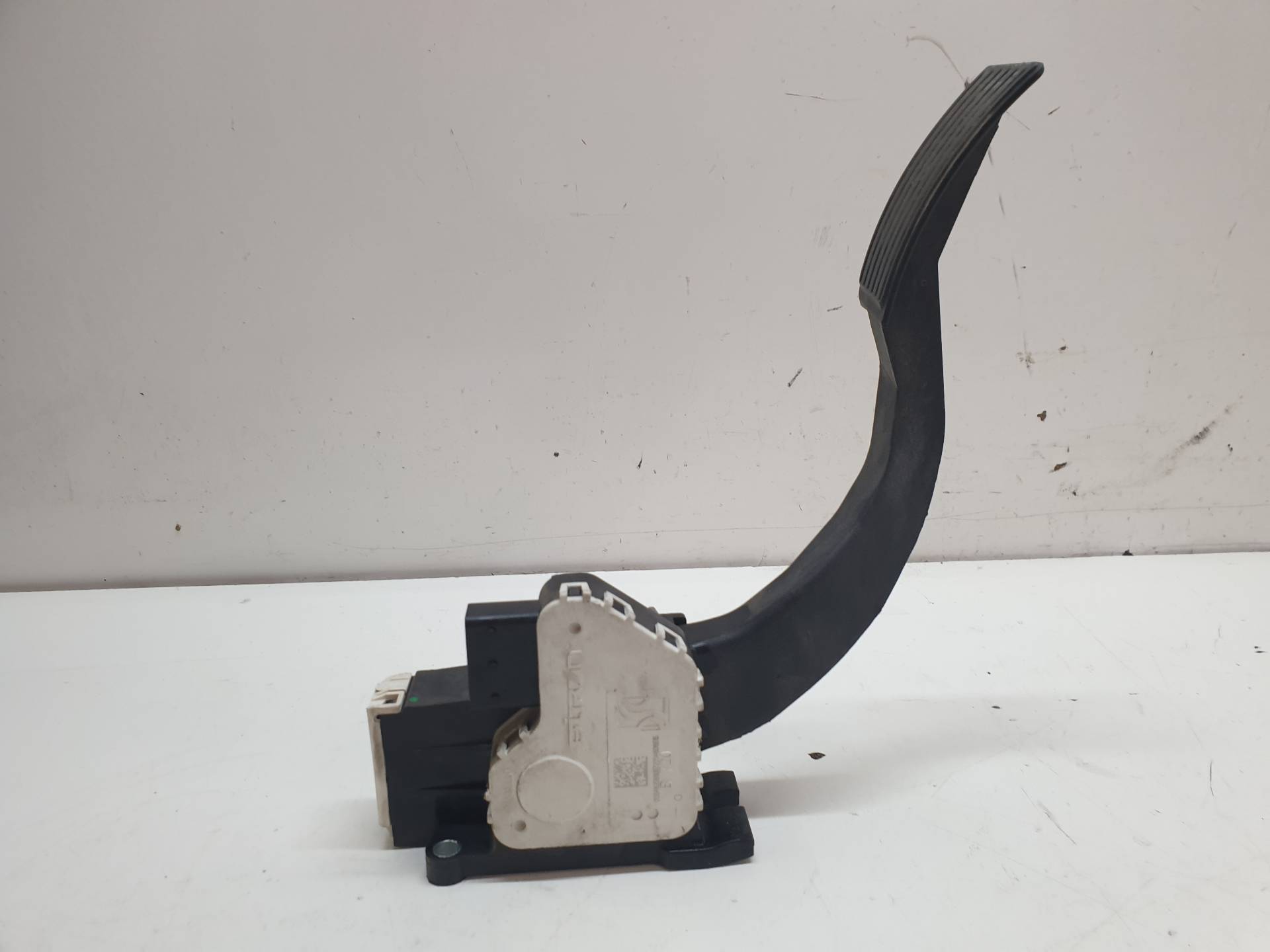 FIAT Ducato 3 generation (2006-2024) Throttle Pedal 013841620800B 25568778