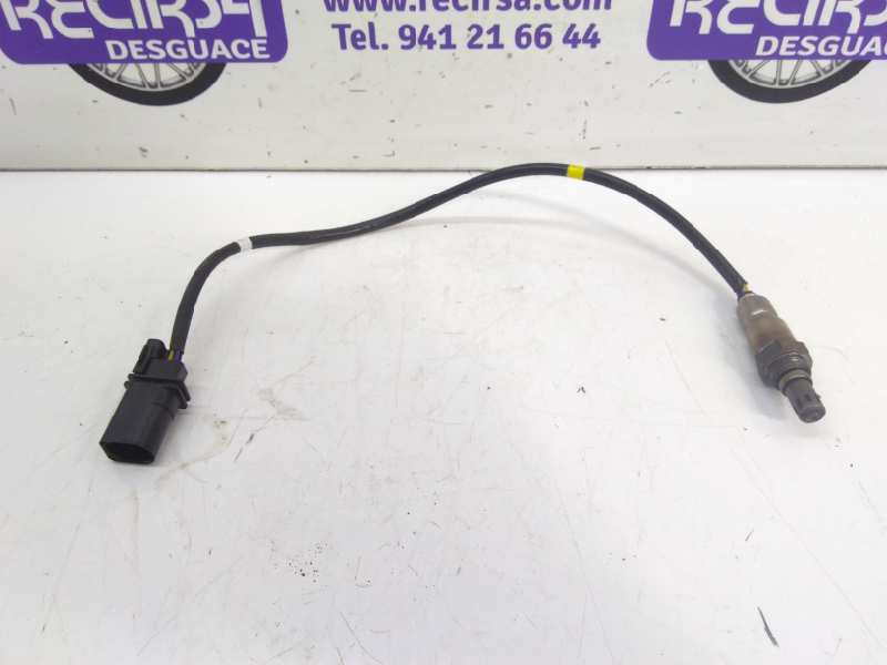 DODGE Ibiza 4 generation (2008-2017) Lambda Oxygen Sensor 03L906088CH 24321489