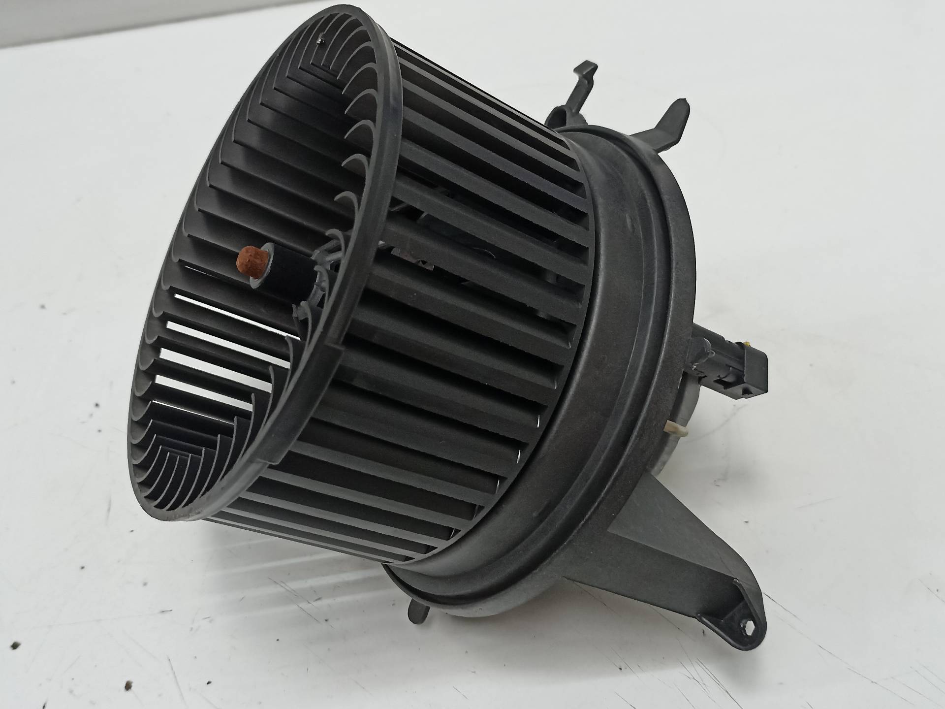 MINI Cooper R56 (2006-2015) Fűtésventilátor 64113422644 24336535