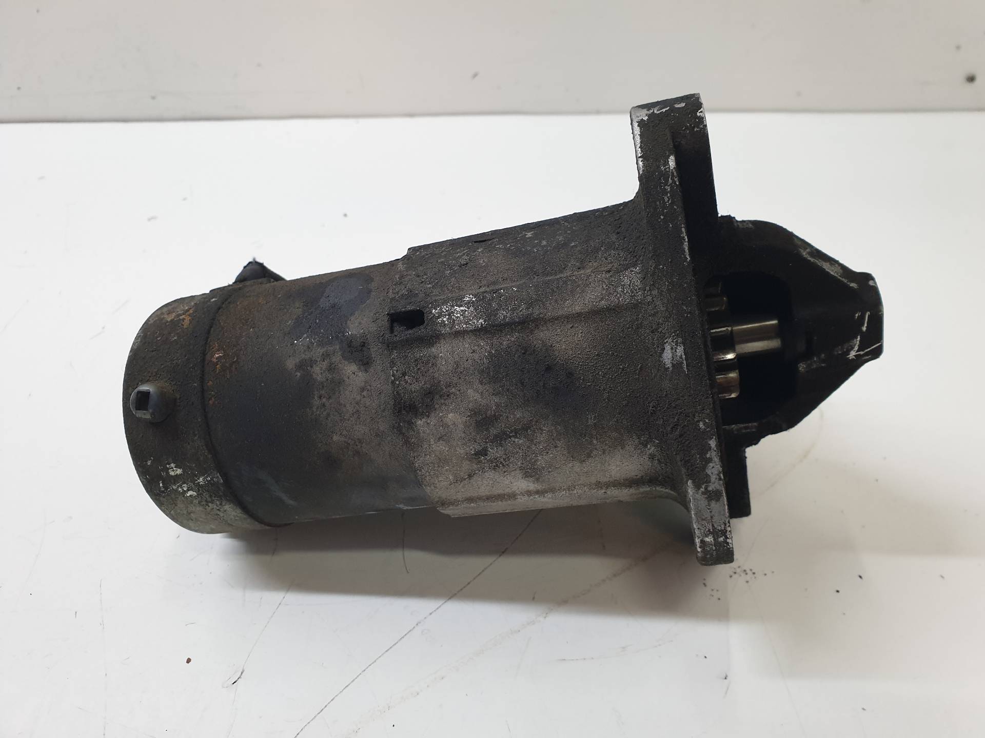 DODGE Starter Motor 8200836473 25567813