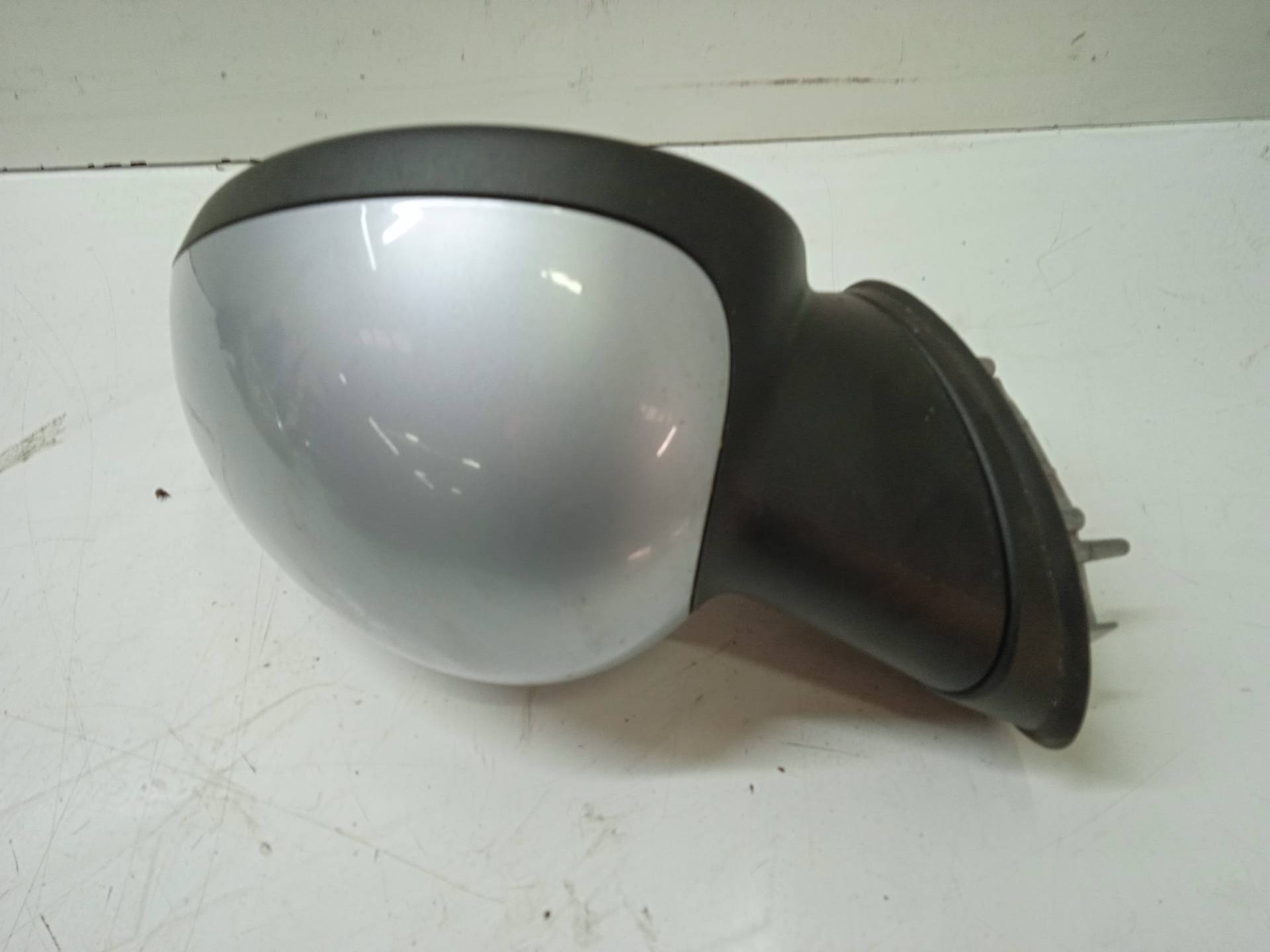 MINI Clubman R55 (2007-2014) Right Side Wing Mirror 51162755636 24335784