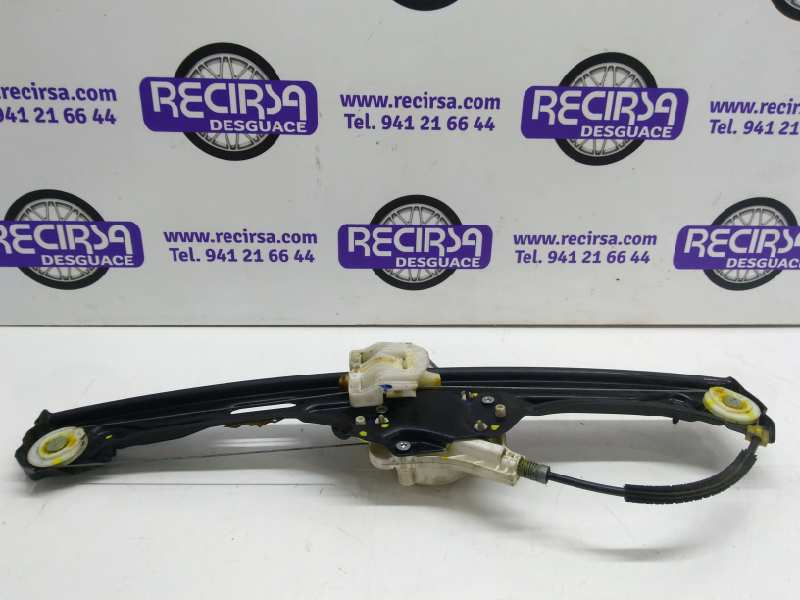 BMW X6 E71/E72 (2008-2012) Ridicator geam ușă dreapta spate 6967261 24318649