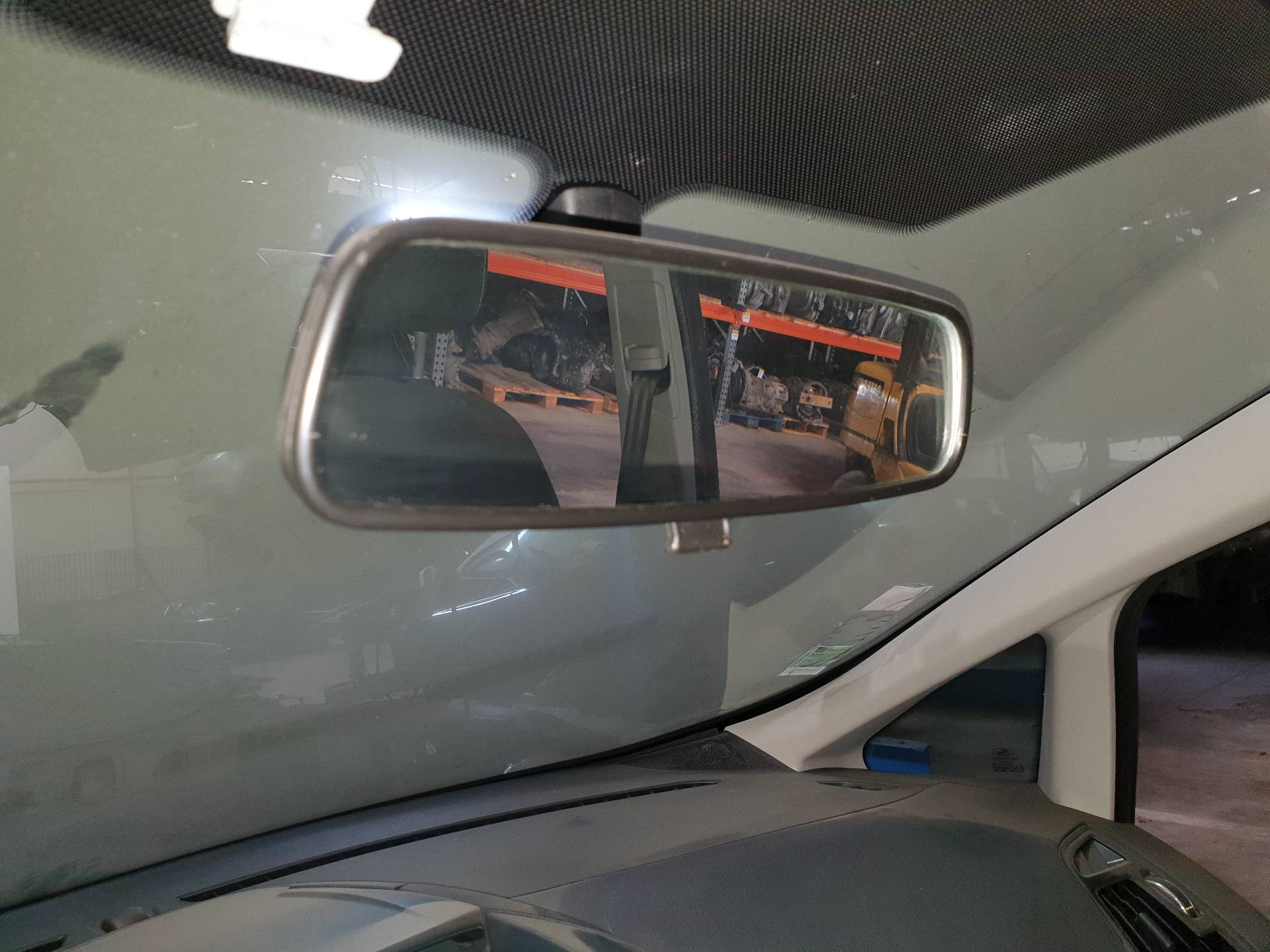 FORD C-Max 2 generation (2010-2019) Interior Rear View Mirror 1765145 24339455
