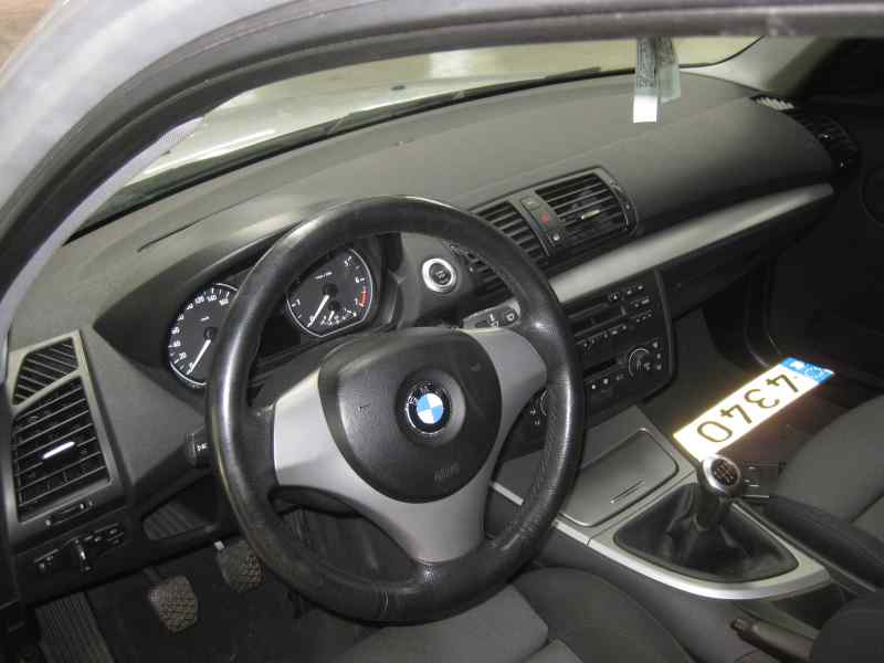BMW 1 Series E81/E82/E87/E88 (2004-2013) Други управляващи блокове 61356961130 24341612