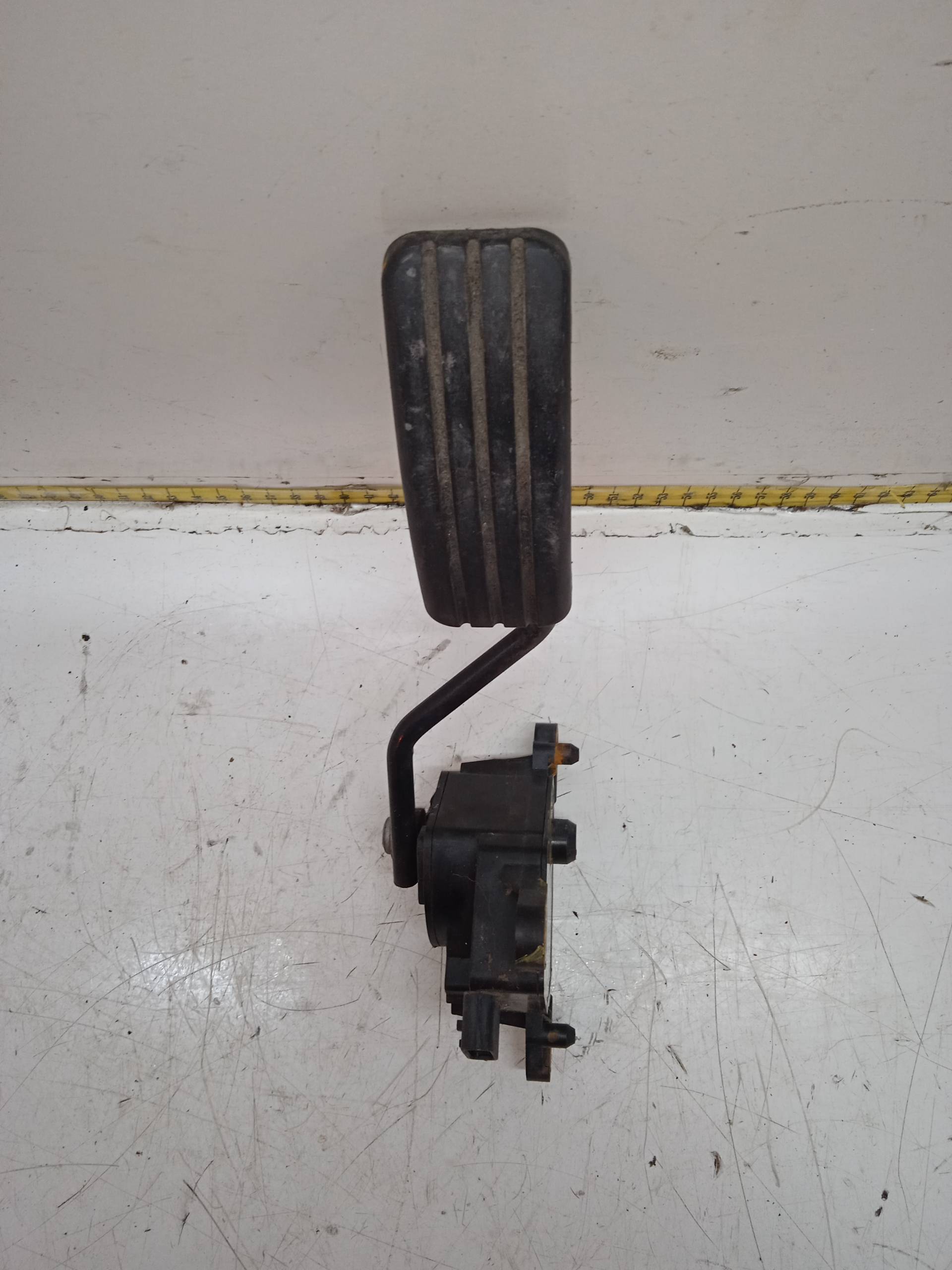 RENAULT Kangoo 2 generation (2007-2021) Педаль газа 8200436878 24330970