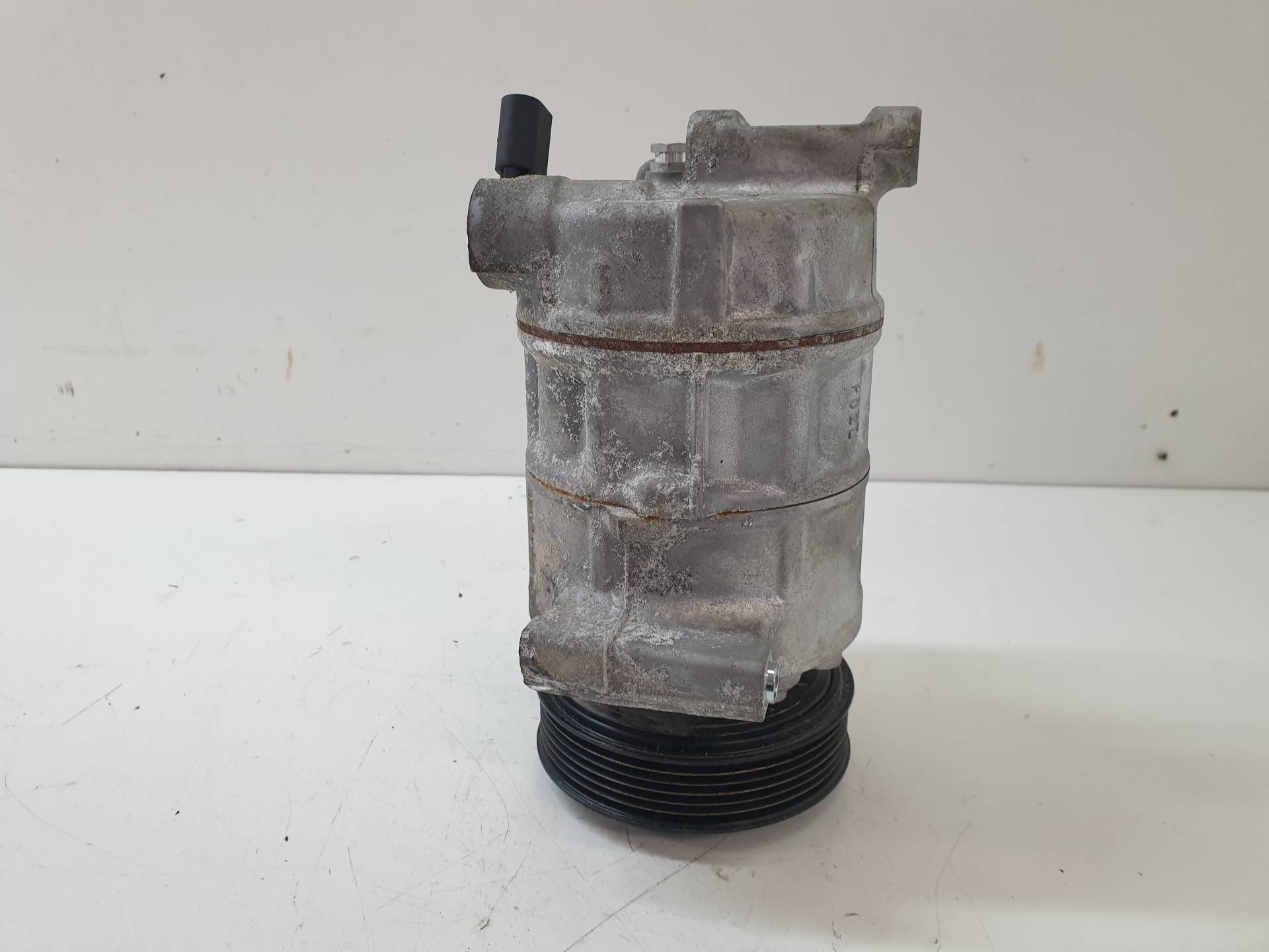 VOLKSWAGEN Polo 6 generation (2017-2024) Air Condition Pump 3Q0816803E 25568163