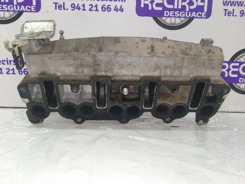 TOYOTA Outlander 2 generation (2005-2013) Intake Manifold 03G129713 24321171