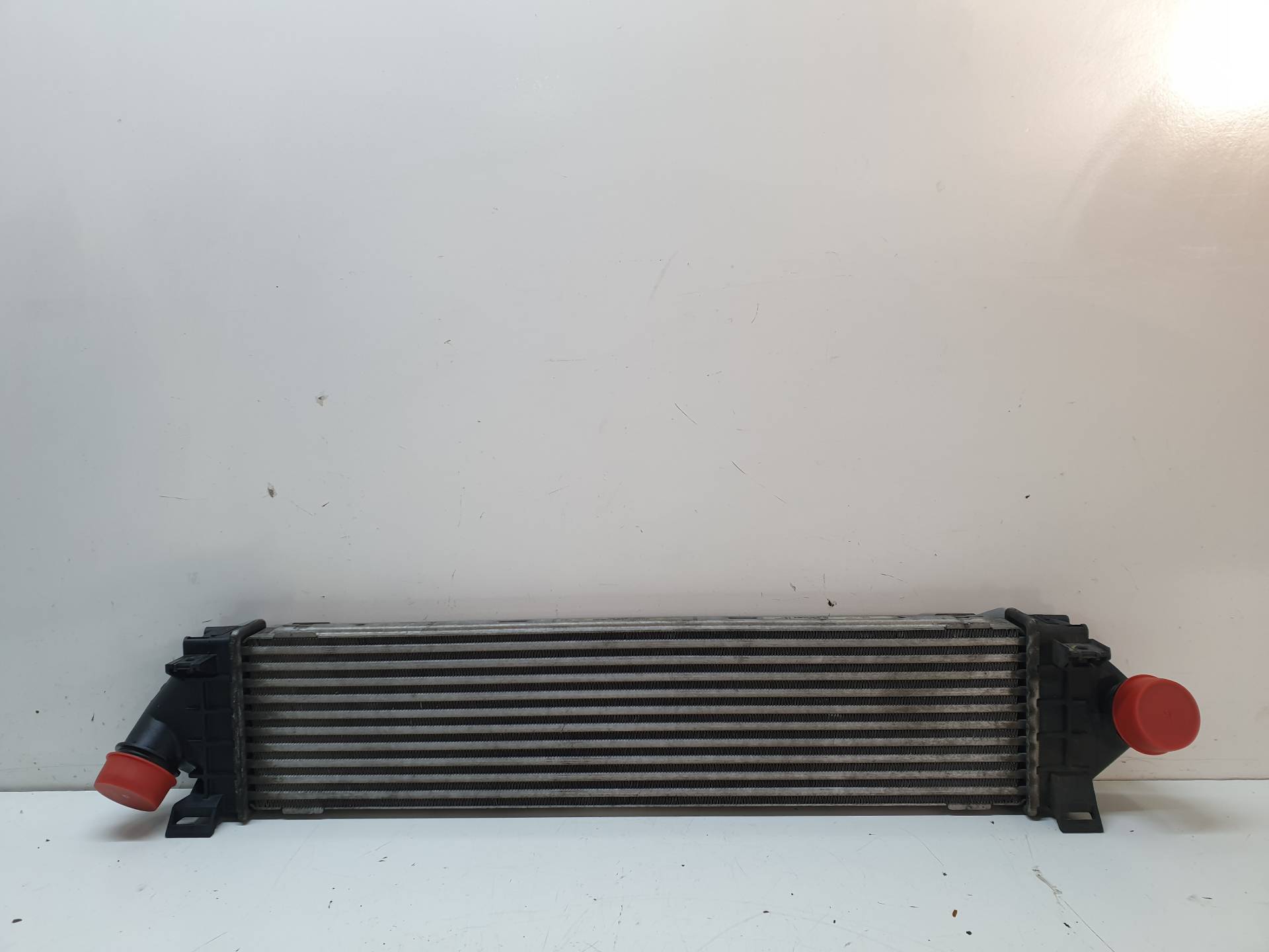 FORD Mondeo 4 generation (2007-2015) Radiator intercooler 6G919L440FD 25567805