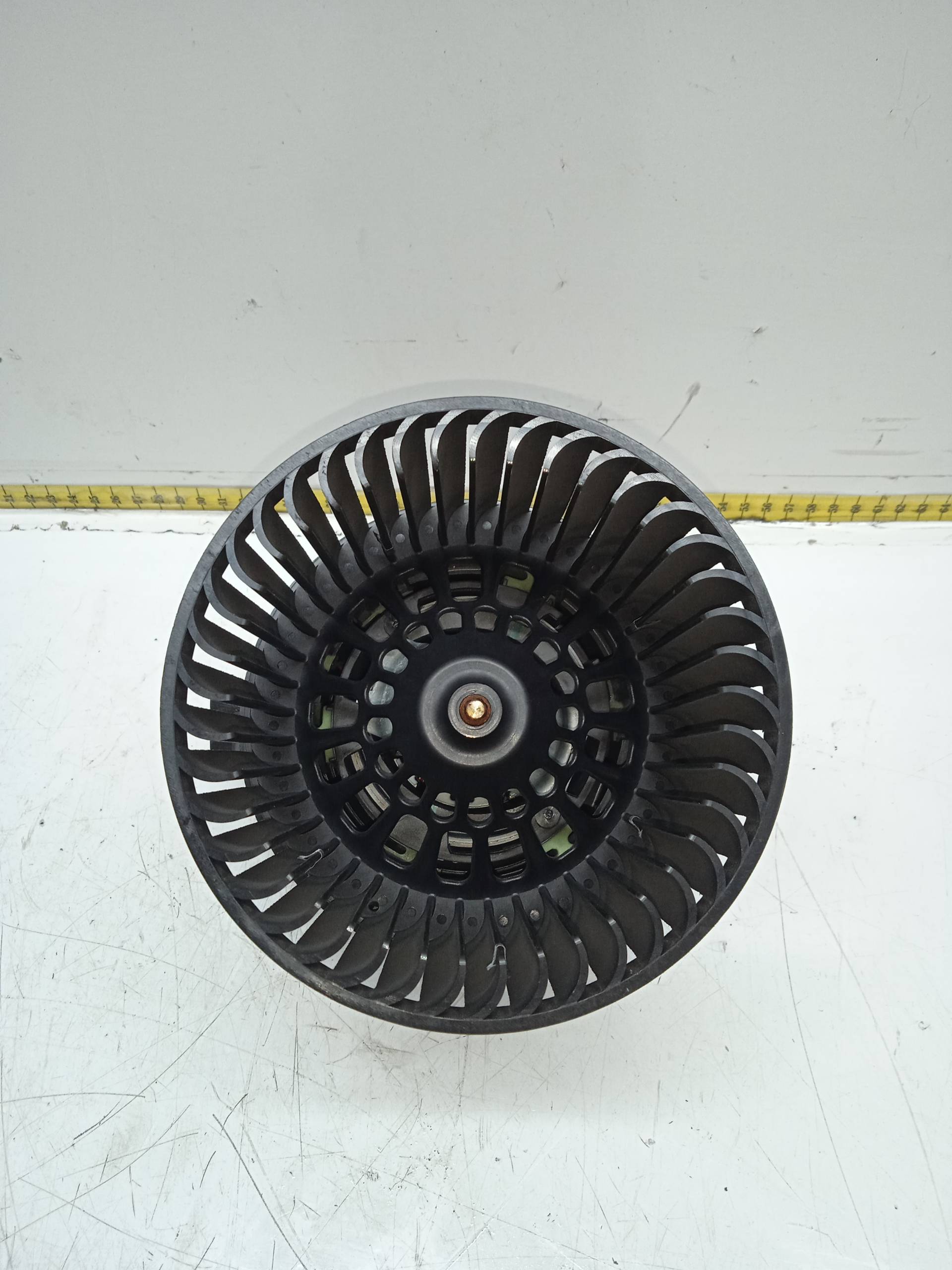 PEUGEOT 208 Peugeot 208 (2012-2015) Heater Blower Fan T1013140A 24326459