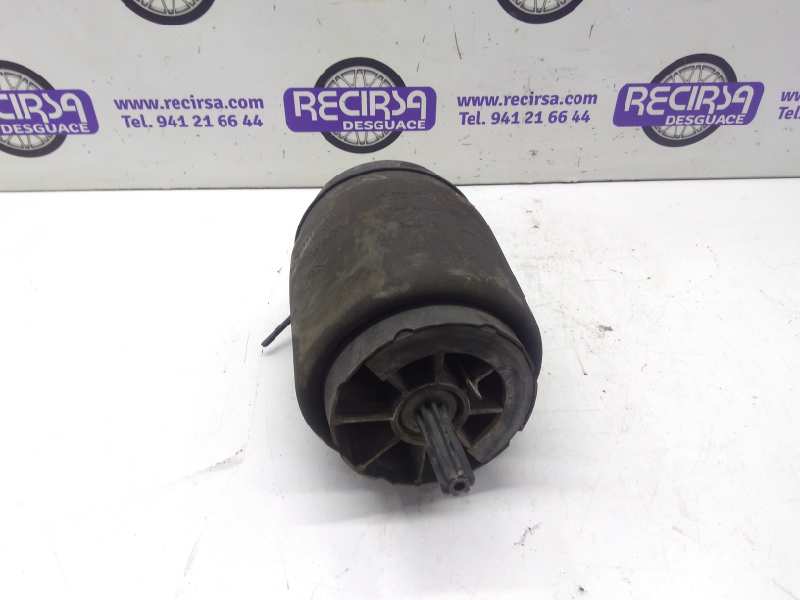 LAND ROVER RANGE ROVER III (L322) Other suspension parts RKB500080 24344174