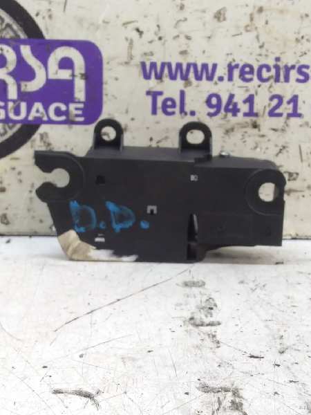 FORD Focus 2 generation (2004-2011) Other Interior Parts 271927225145, 145 24312644