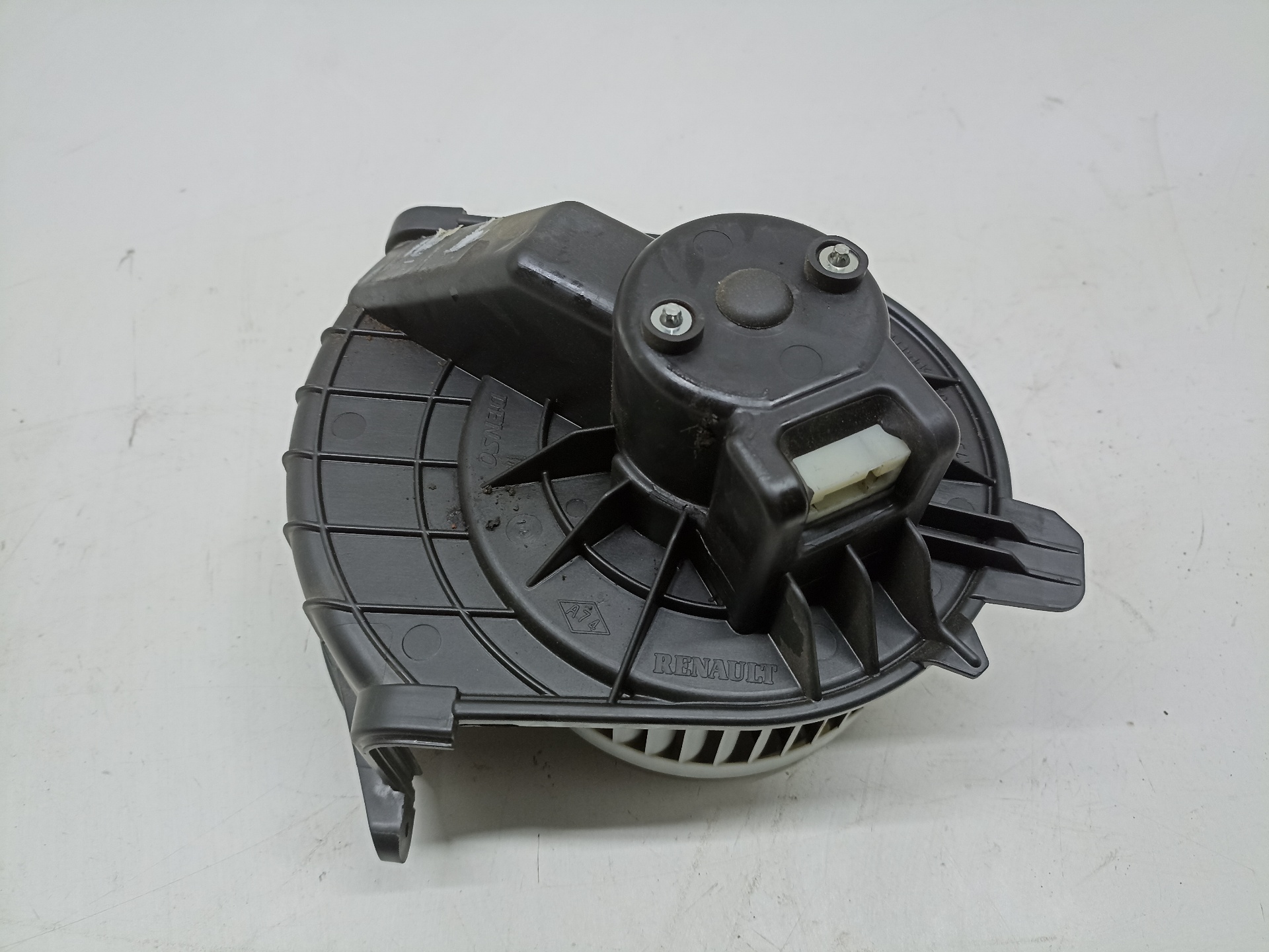 RENAULT Kangoo 1 generation (1998-2009) Heater Blower Fan 173830100 24314515