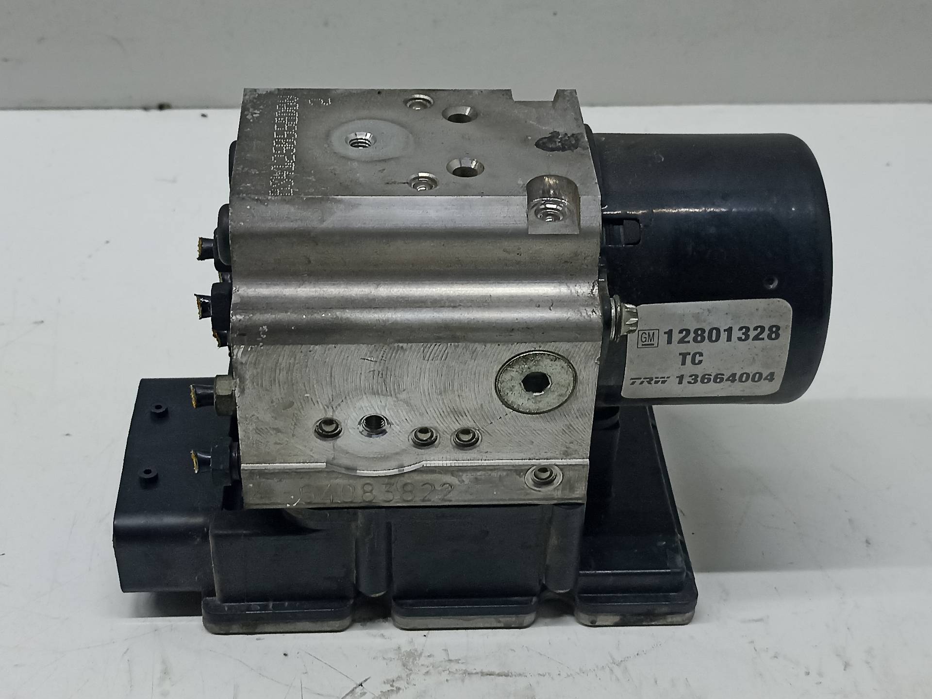 SAAB 93 1 generation (1956-1960) ABS Pump 13664004 24334807