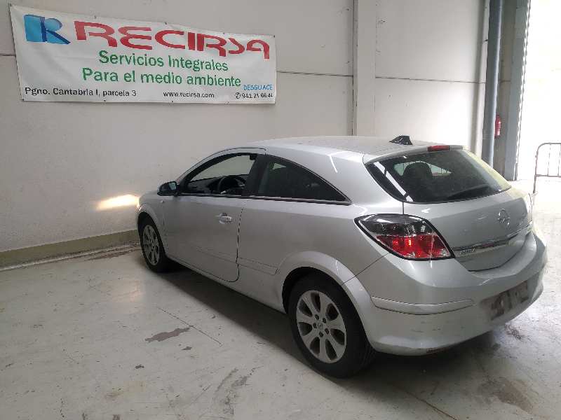 OPEL Astra J (2009-2020) Вентилятор диффузора 0130303304 24324719