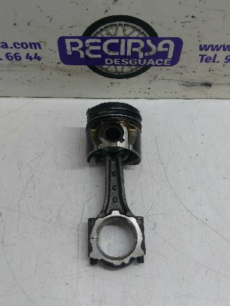 OPEL Astra J (2009-2020) Piston 24327216