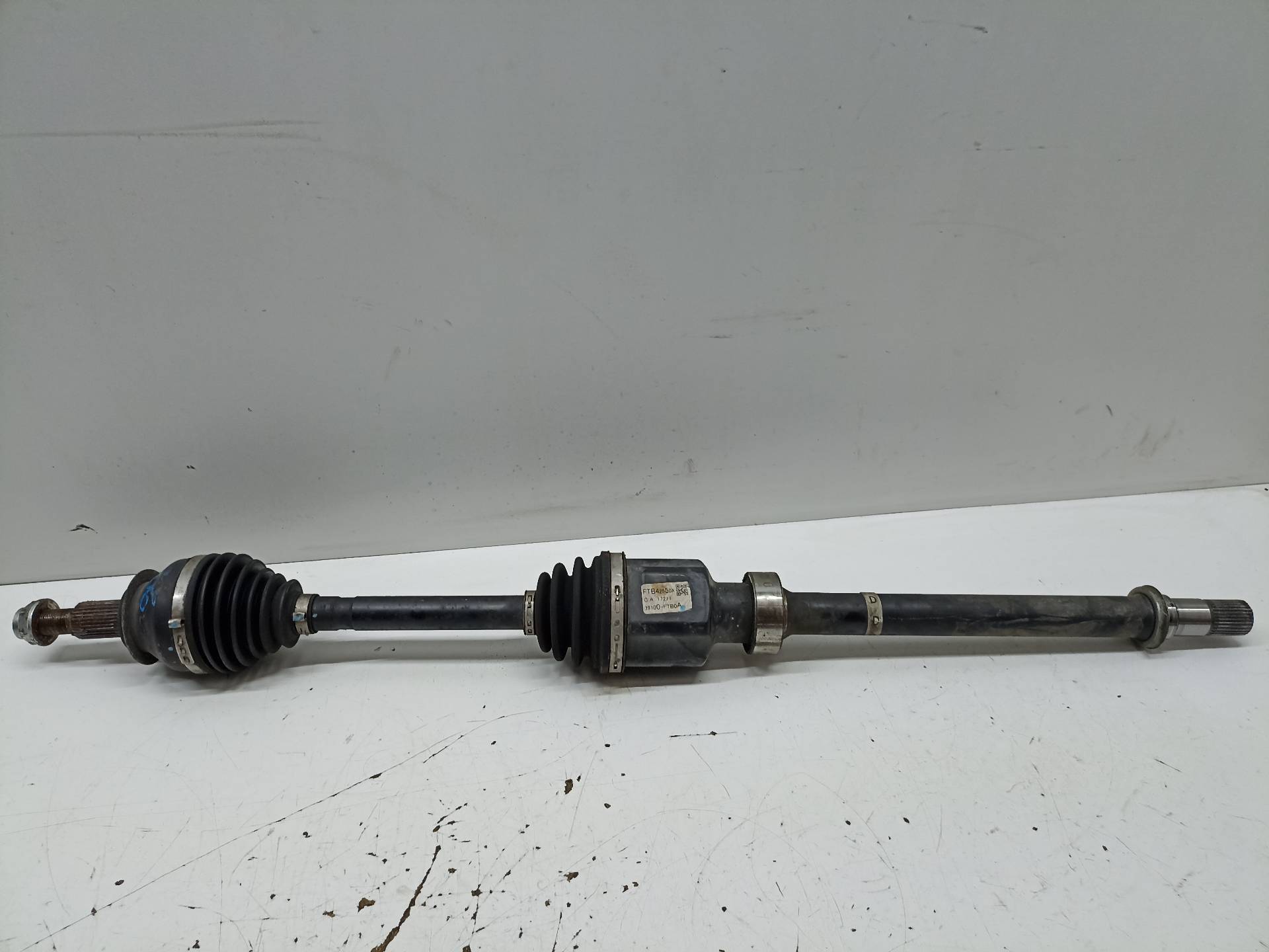 MAZDA 6 GH (2007-2013) Front Right Driveshaft 39100FTB0A 24340616