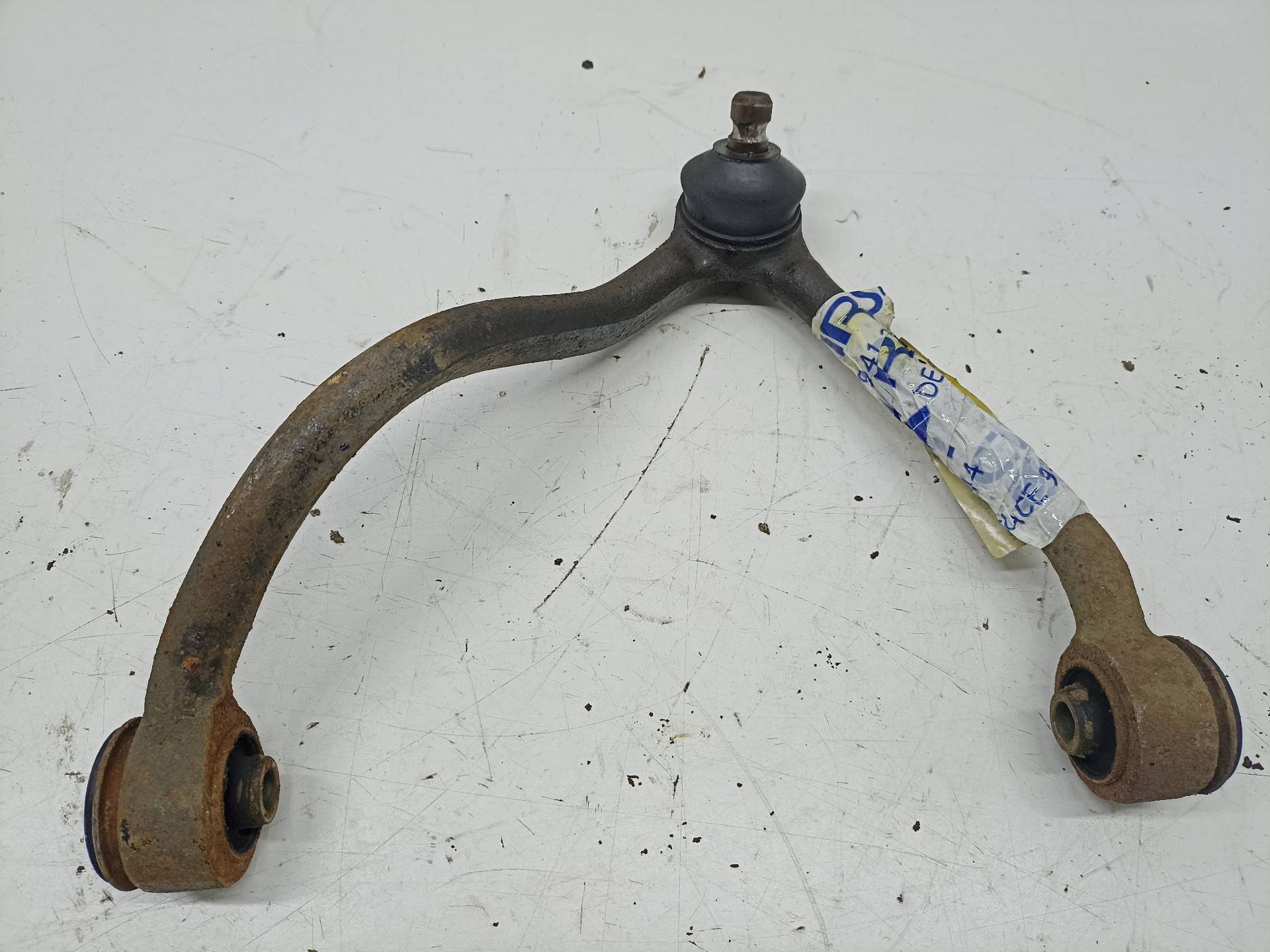 KIA Sorento 1 generation (2002-2011) Främre Vänster Övre Wishbone Arm 298437945161, 161 24313649