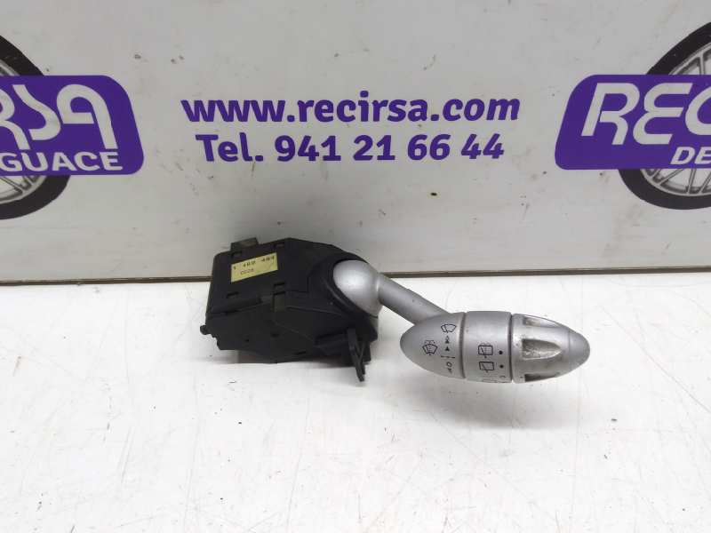 MINI Cooper R50 (2001-2006) Posūkių mechanizmas 1489484, 350249416104, 104 24316340