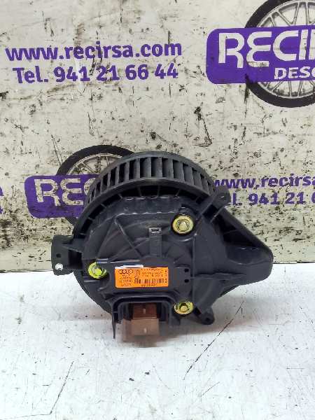 AUDI A4 B7/8E (2004-2008) Varmevifte 8E1820021E 24326039