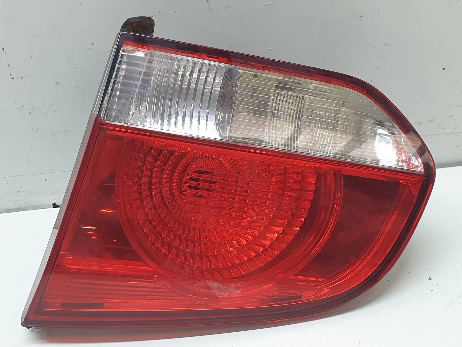 VOLKSWAGEN Golf 6 generation (2008-2015) Rear Right Taillight Lamp 5K0945108 24339637