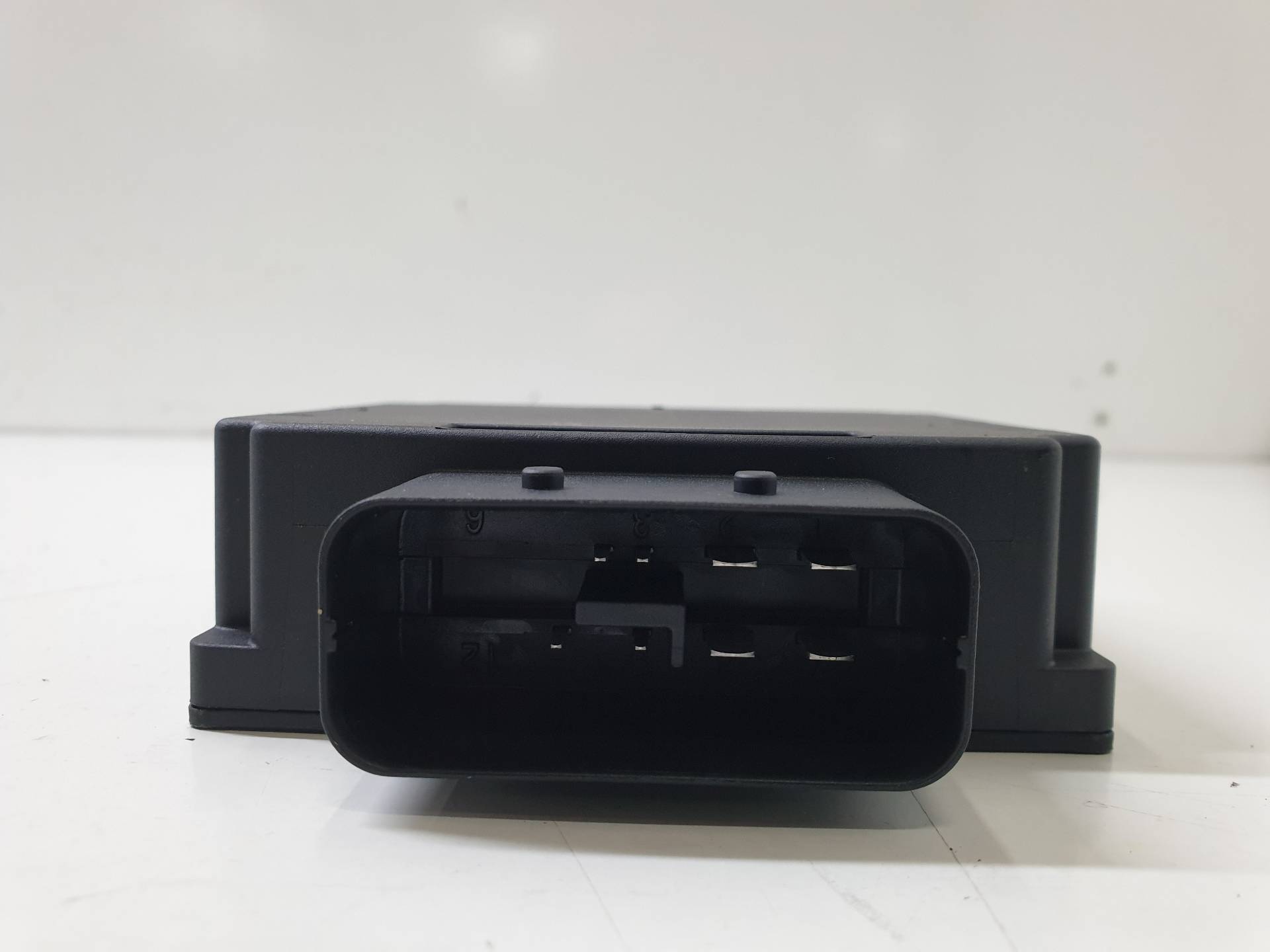 VOLKSWAGEN Tiguan 1 generation (2007-2017) Other Control Units 3AA919041A 25567755