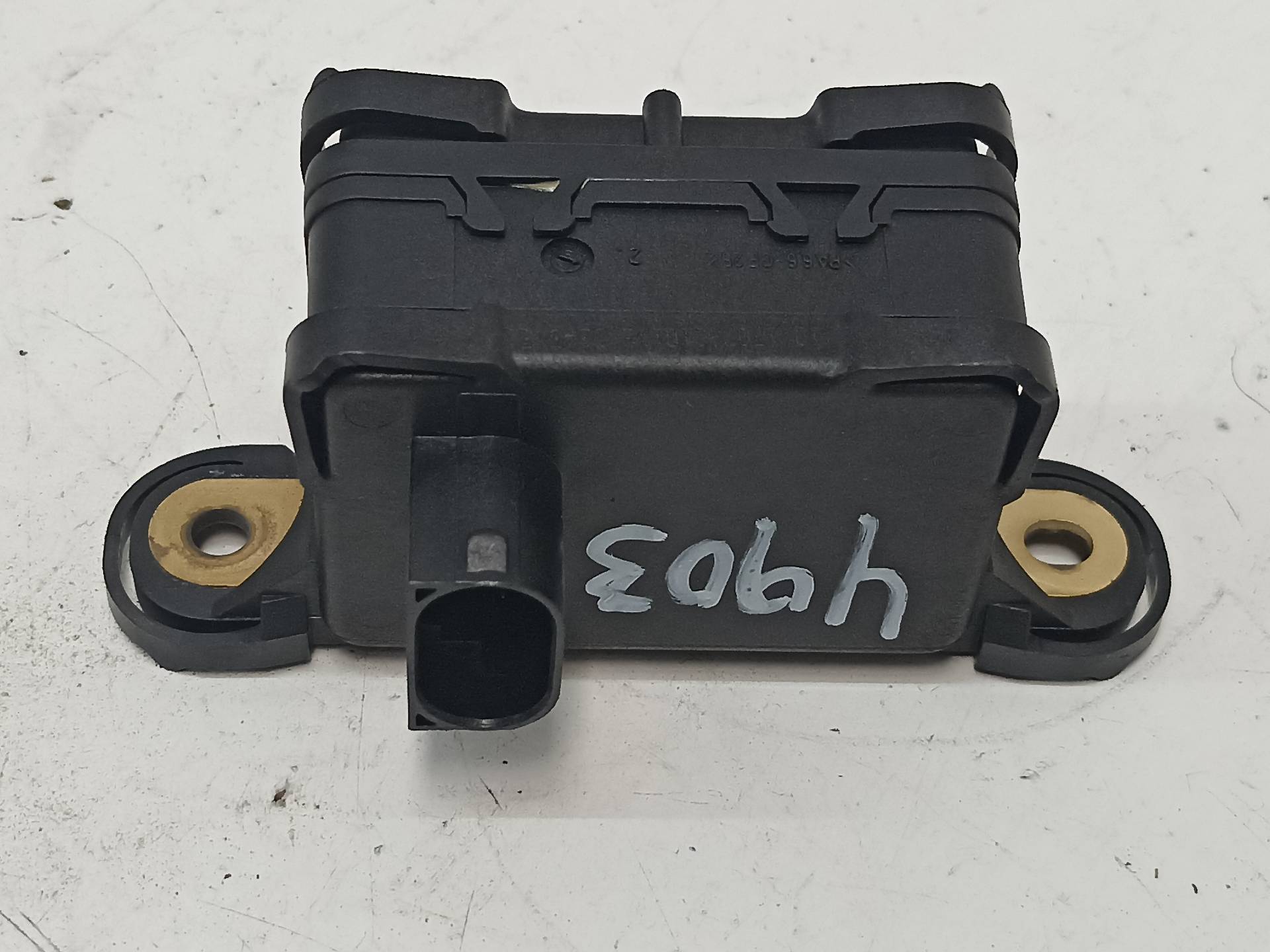 BMW 3 Series E90/E91/E92/E93 (2004-2013) Other Control Units 34526762769 24339325