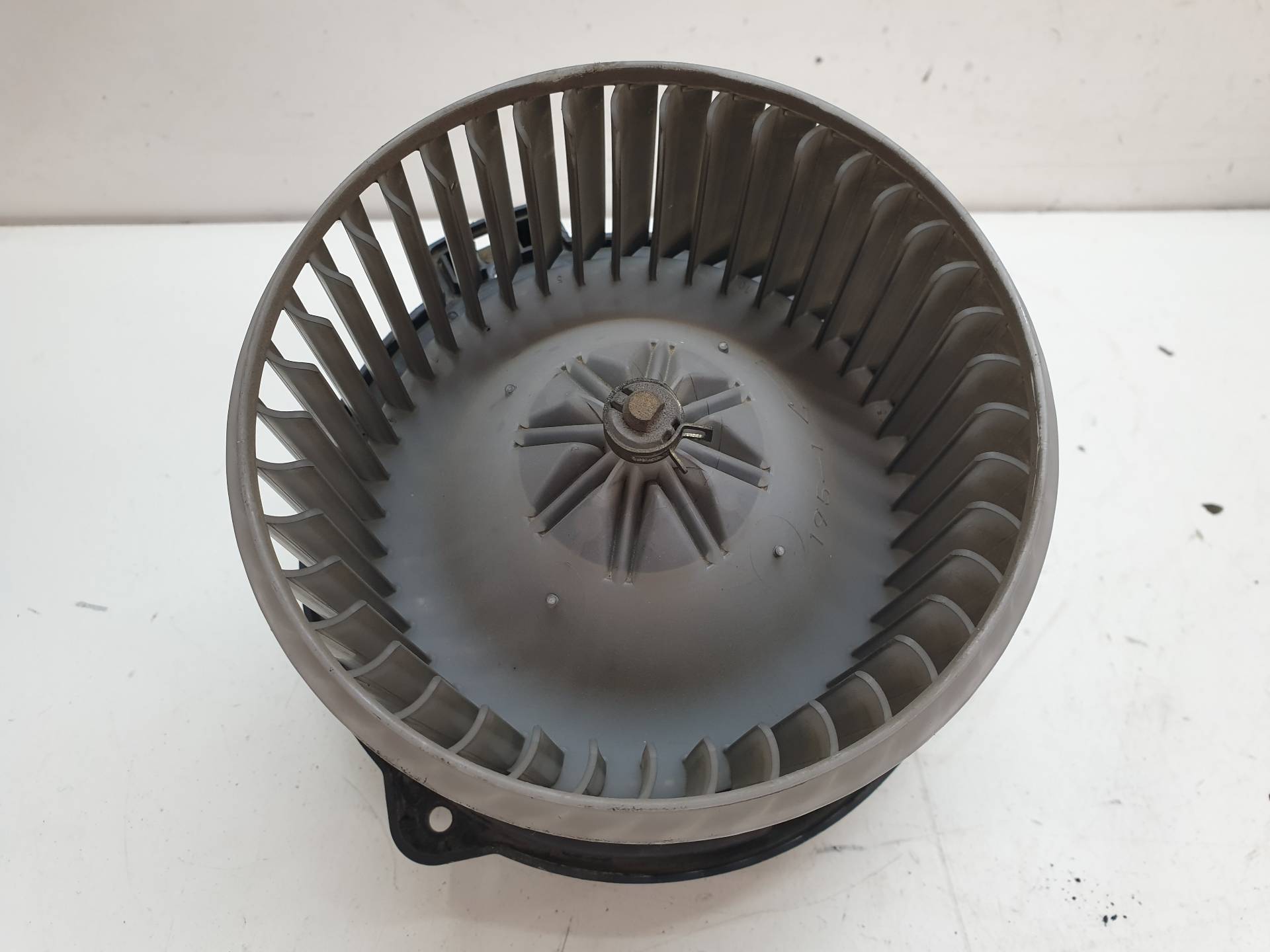 VOLKSWAGEN LT 1 generation (1975-1995) Heater Blower Fan 1940005102 25570277