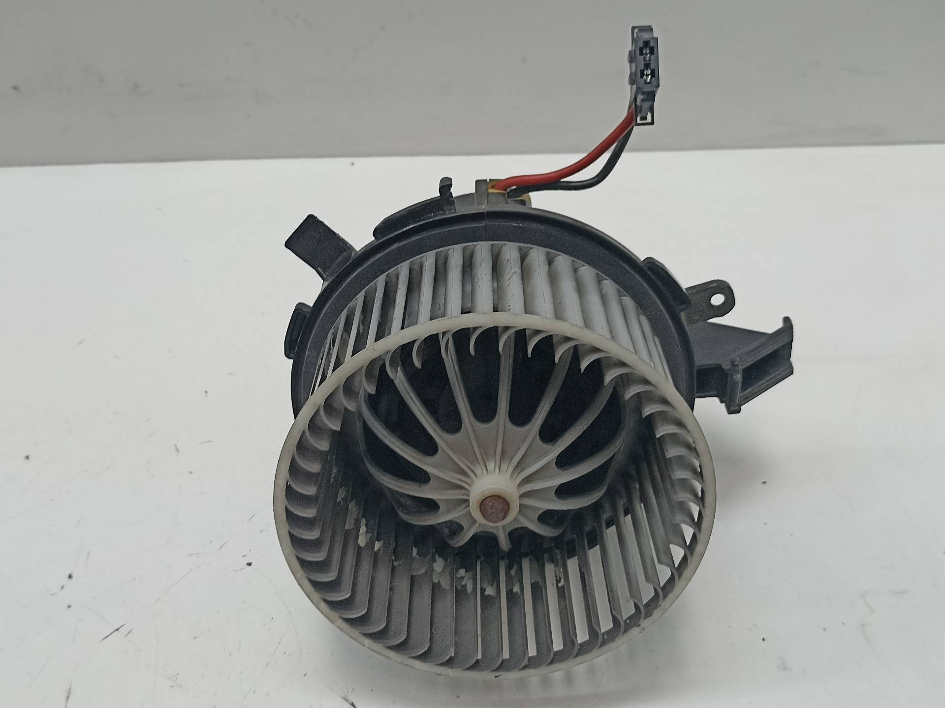 AUDI A5 8T (2007-2016) Ventilateur de chauffage 8K1820021C 24338519