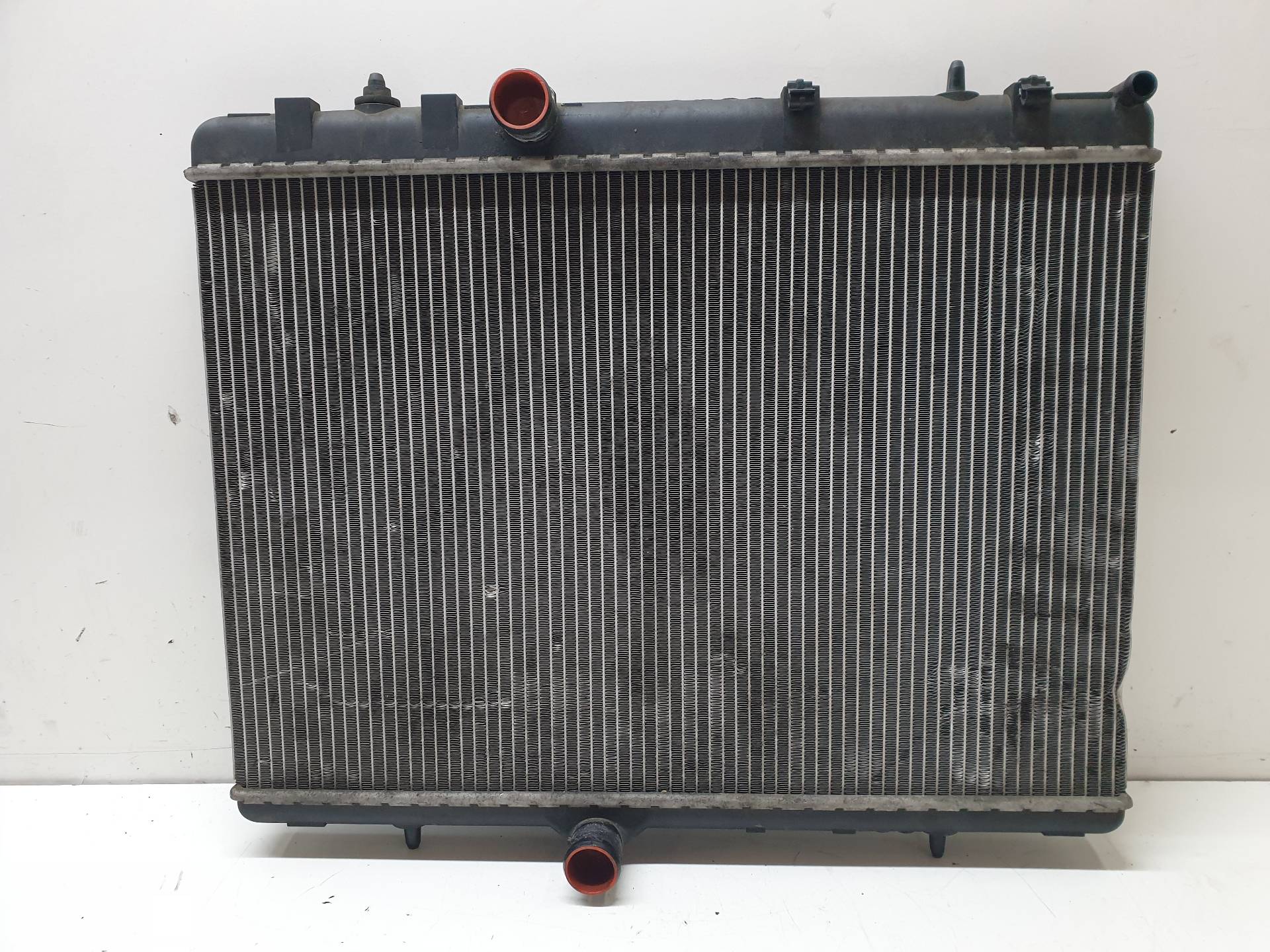 PEUGEOT 308 T7 (2007-2015) Air Con Radiator 9645586780 25568036