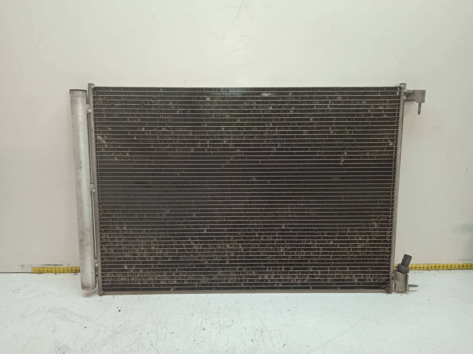 MERCEDES-BENZ C-Class W205/S205/C205 (2014-2023) Air Con radiator A0995001354 24331027