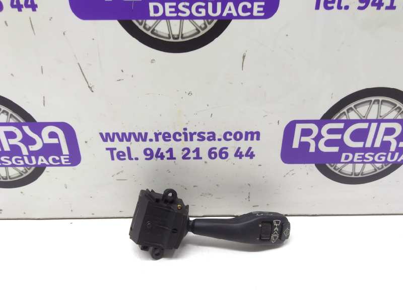 BMW 5 Series E39 (1995-2004) Indicator Wiper Stalk Switch 8375408 24316392