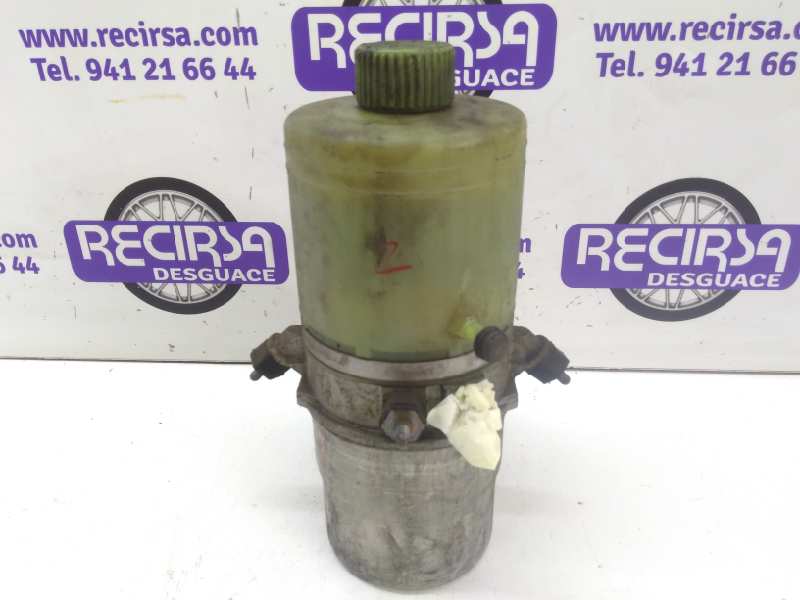 SEAT Ibiza 4 generation (2008-2017) Power Steering Pump 6Q0423156AB 24321492