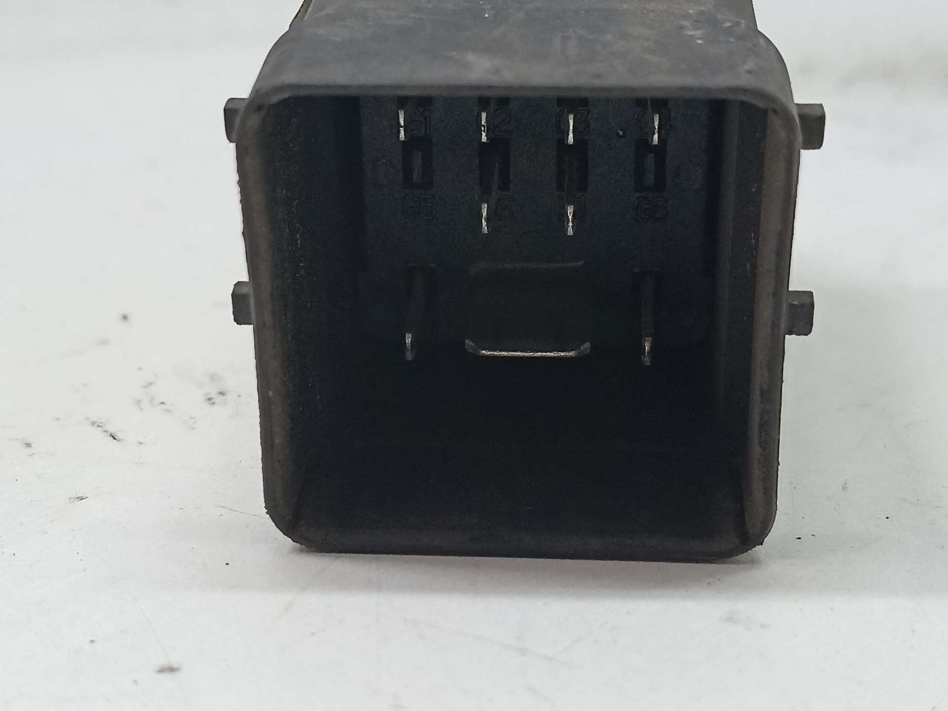 CITROËN Jumper 3 generation (2006-2024) Relays 0281003039 24314456