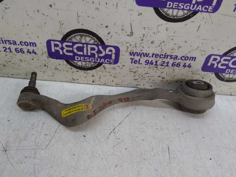 BMW 1 Series E81/E82/E87/E88 (2004-2013) Front Left Arm 6765305 24323107