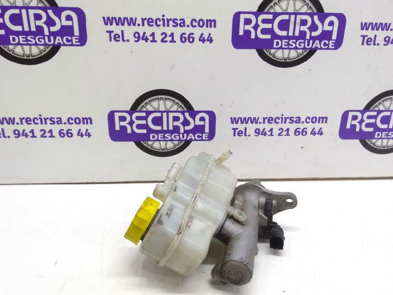 SEAT Ibiza 4 generation (2008-2017) Brake Cylinder 6R0611301A 24318951