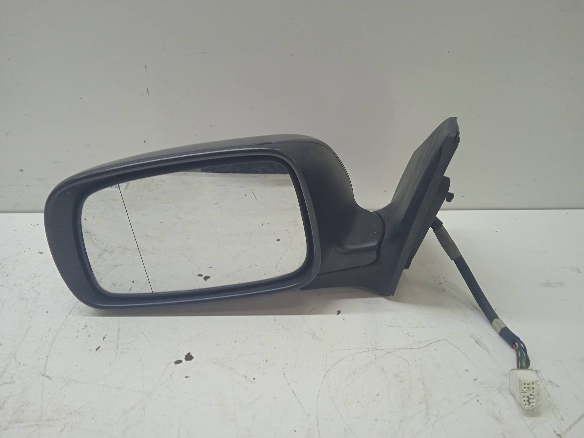 TOYOTA Avensis 2 generation (2002-2009) Left Side Wing Mirror E11015829 24336771
