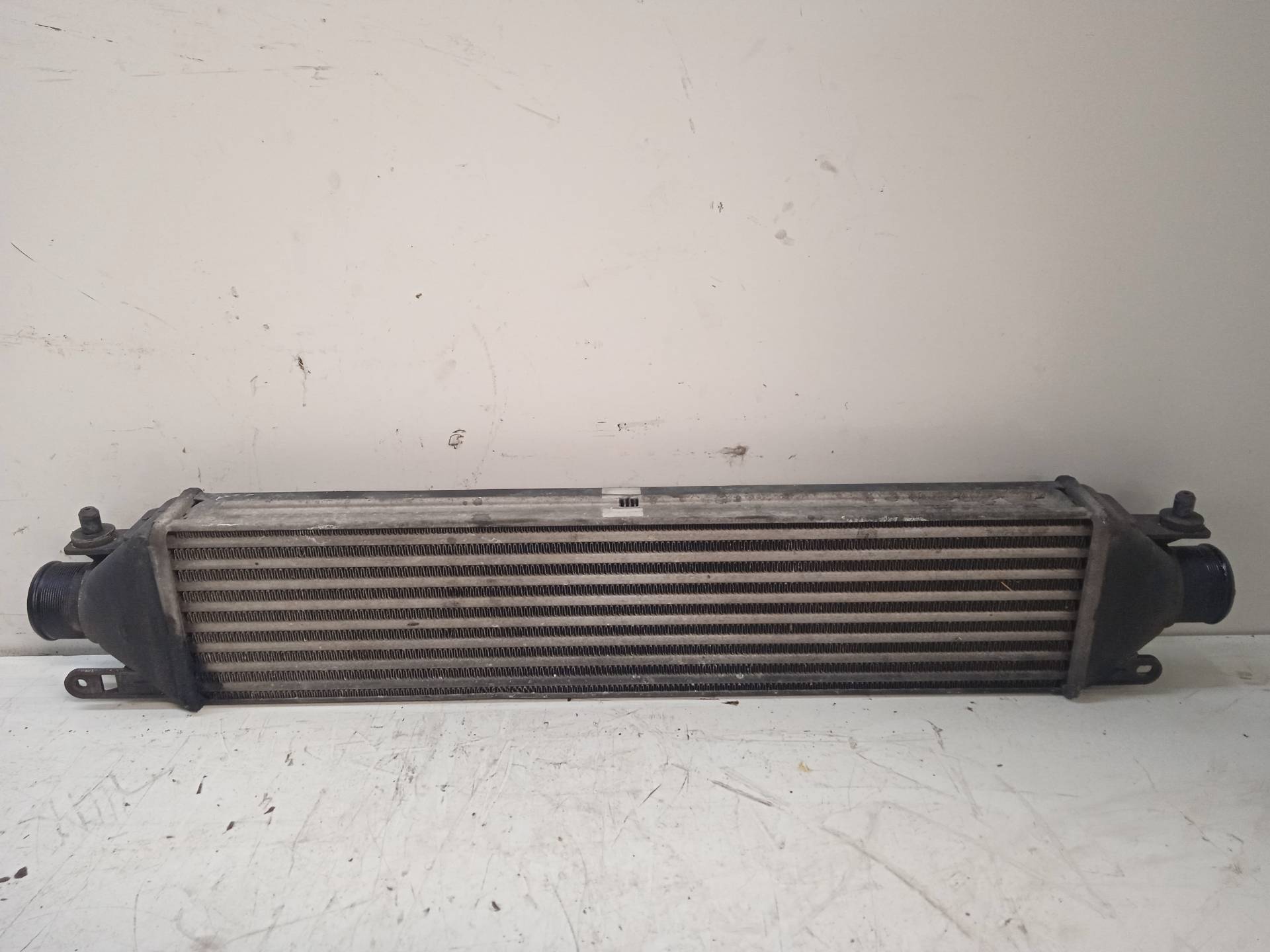 ALFA ROMEO Giulietta 940 (2010-2020) Intercooler Radiator 866455500 24337426